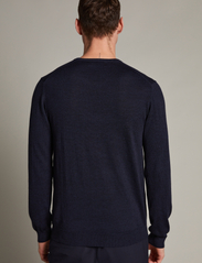 Matinique - Margrate - nordic style - dark navy - 4