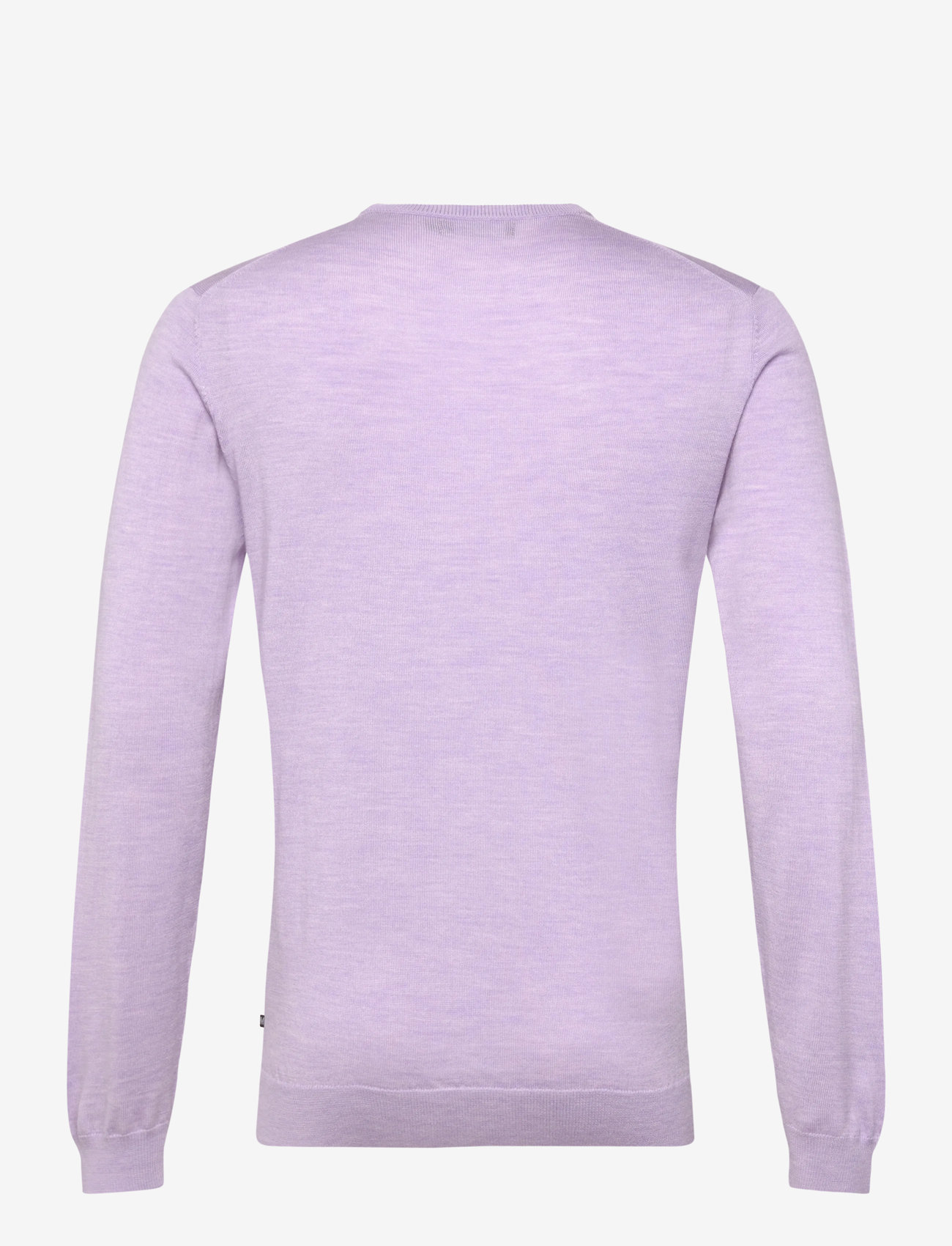 Matinique - Margrate - rund hals - daybreak melange - 1