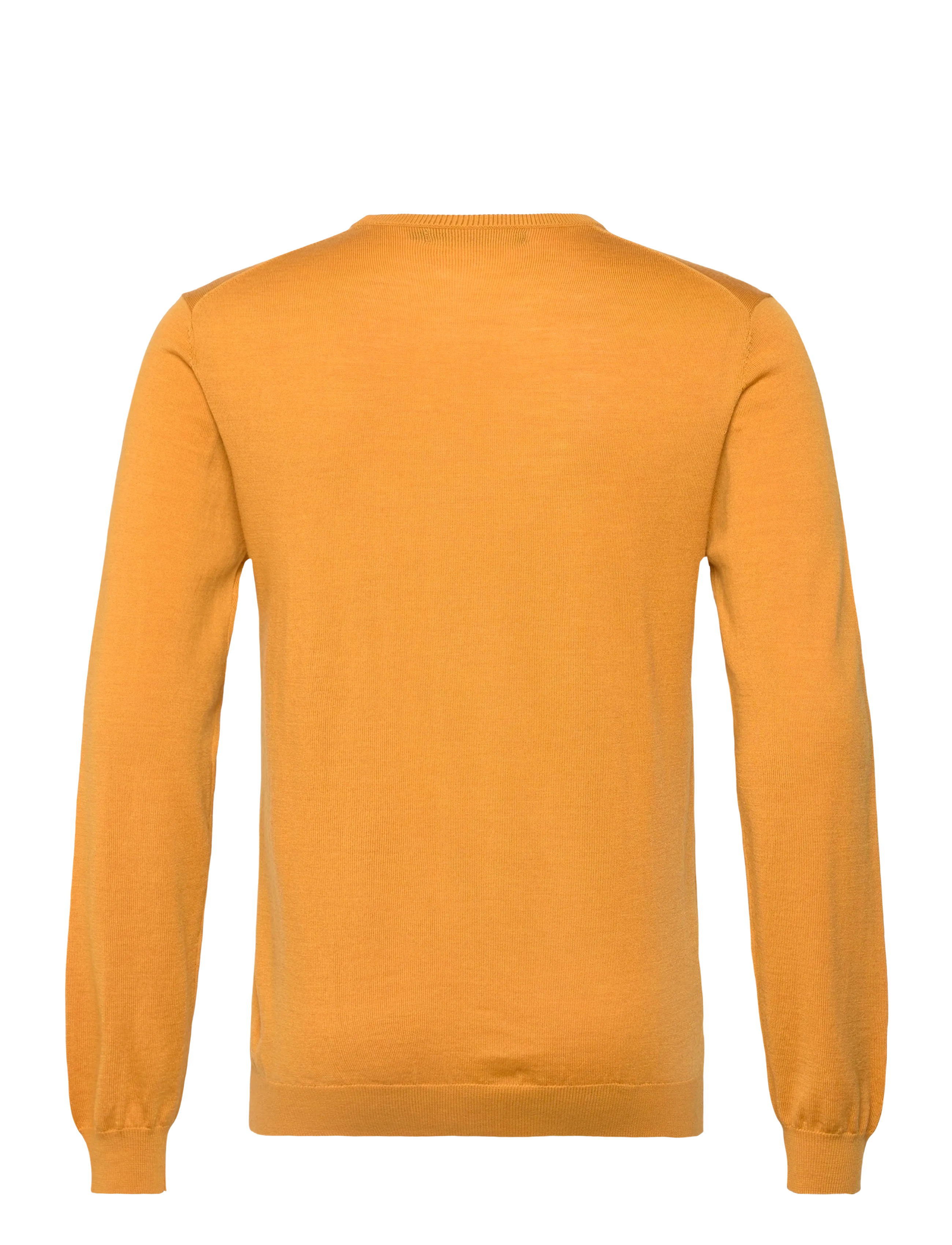 Matinique - Margrate - round necks - desert sun melange - 1