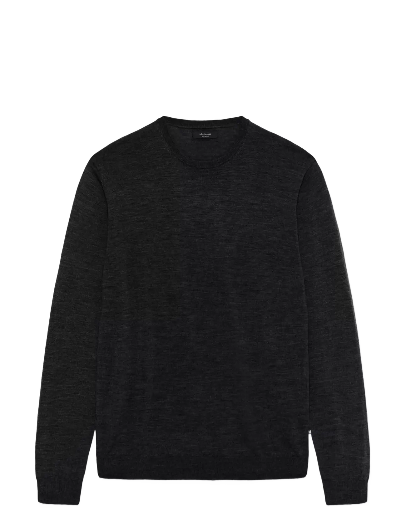Matinique Margrate - Kudumid - DRK GREY MELANGE / grey