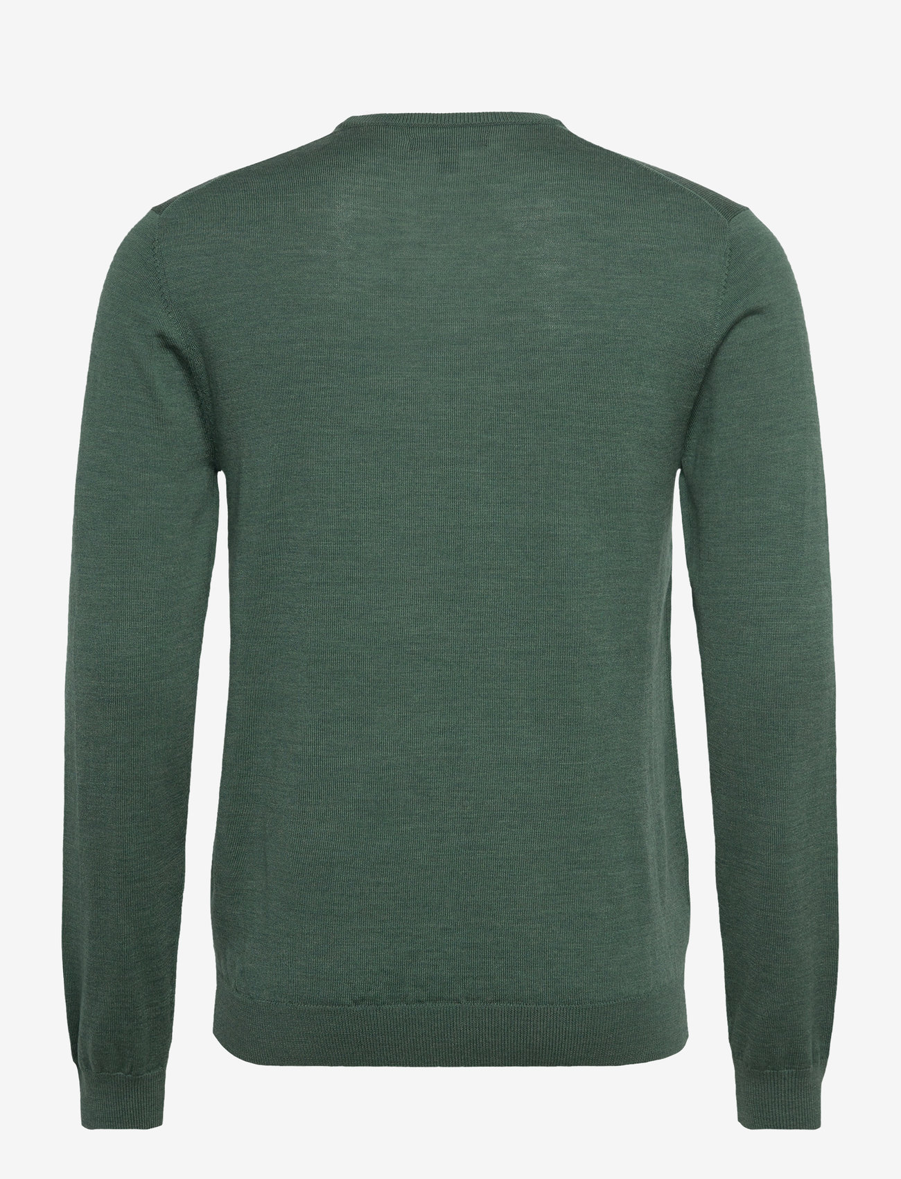 Matinique - Margrate - rundhals - duck green melange - 2