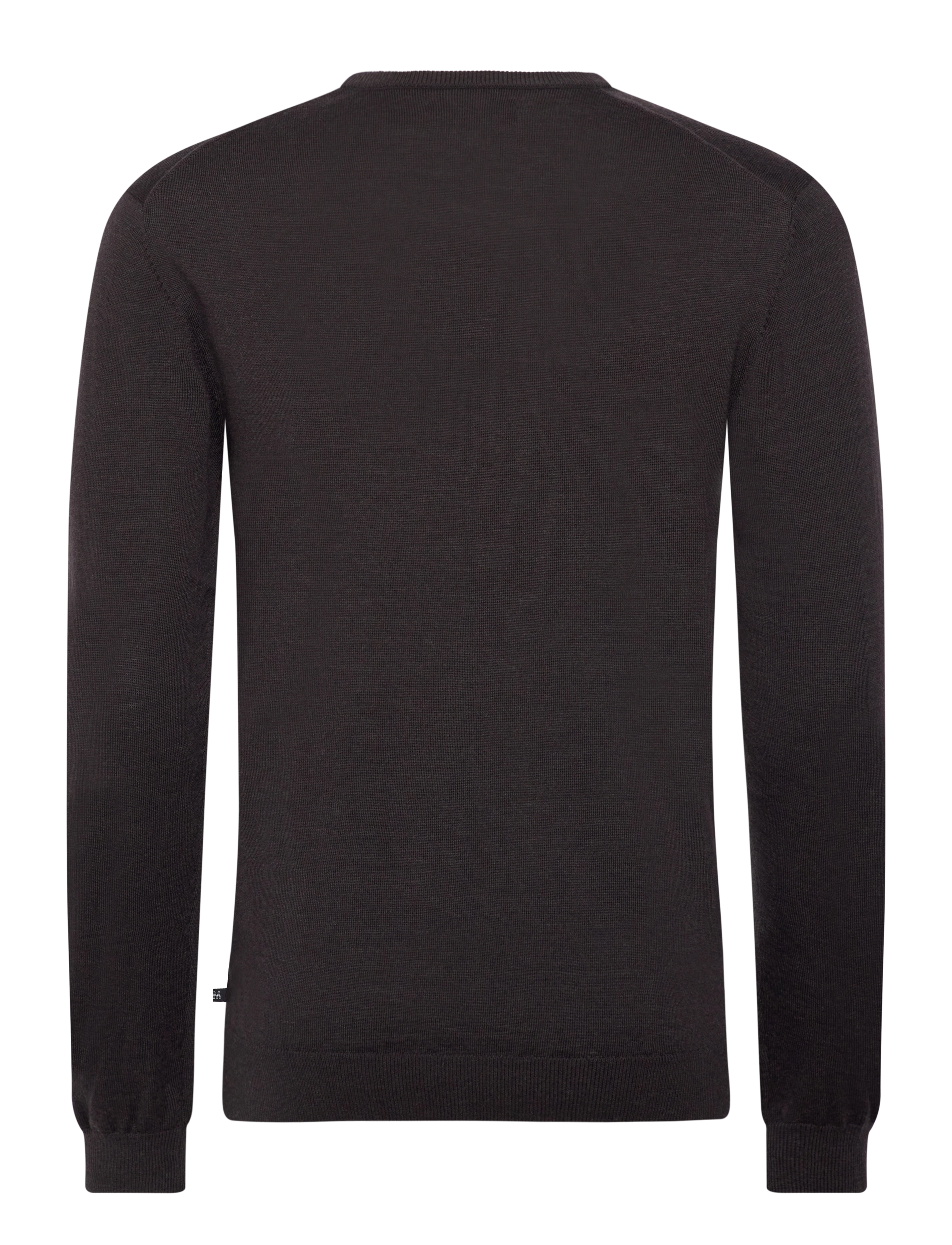 Matinique - Margrate - trøjer - espresso melange - 2