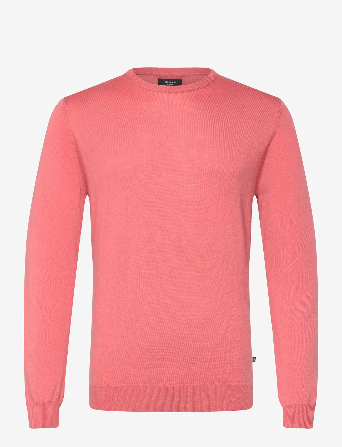 Matinique - Margrate - Ümmarguse kaelusega kudumid - faded rose - 0