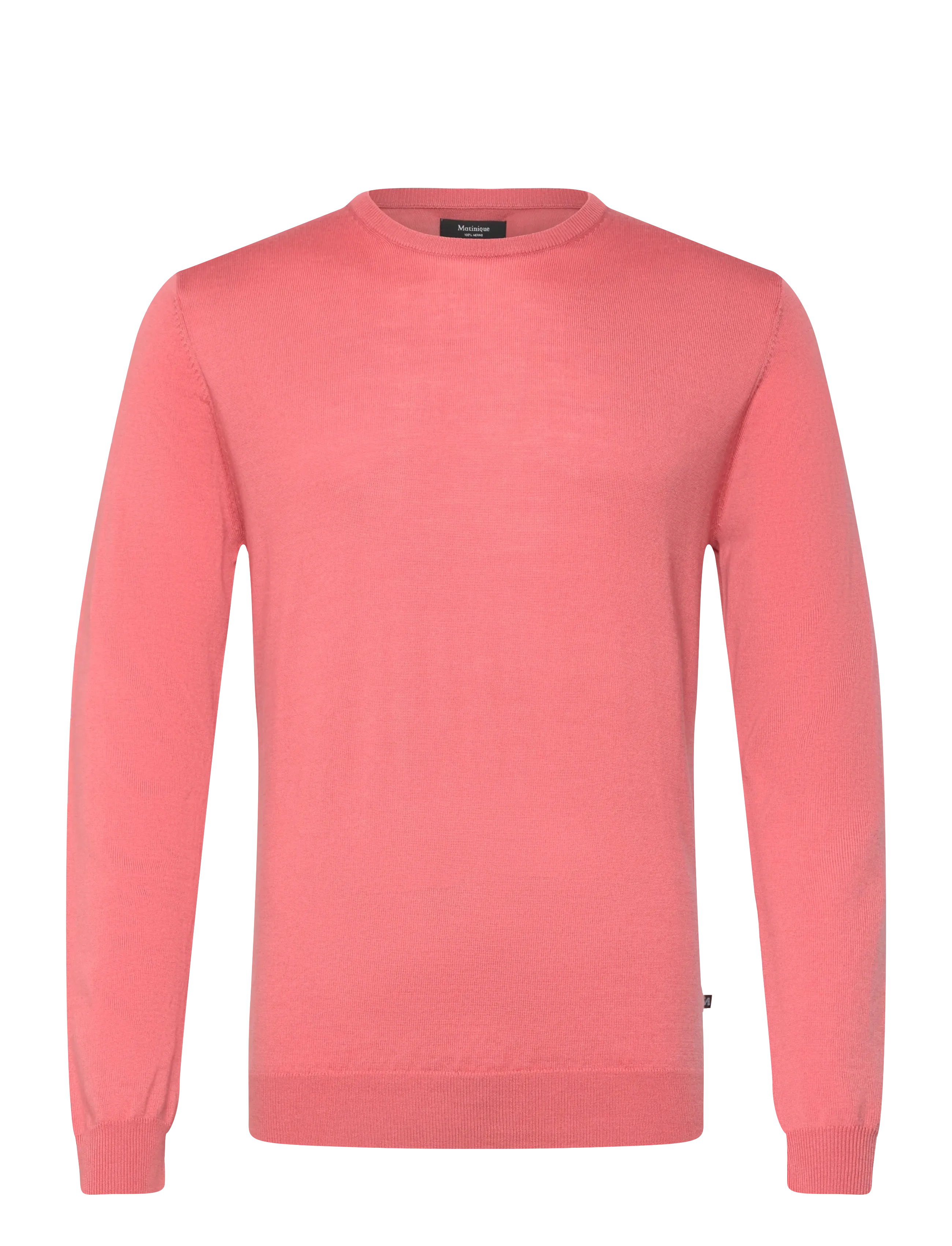 Matinique Margrate - Strickmode - FADED ROSE / pink/rose