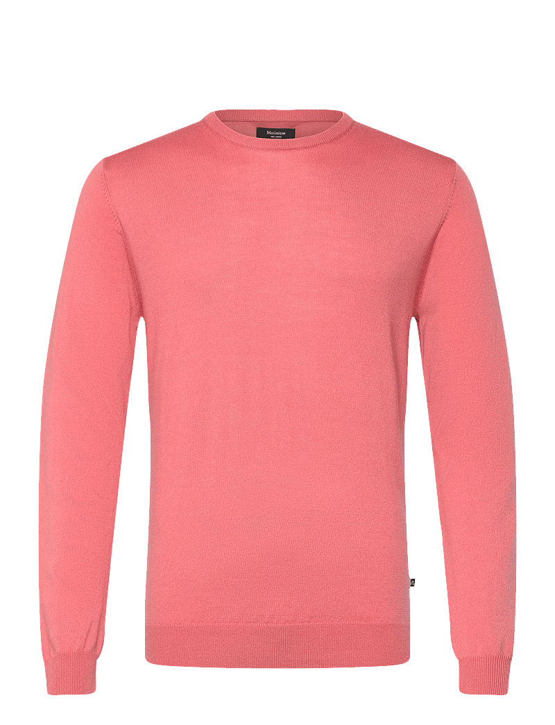 Matinique - Margrate - rund hals - faded rose - 0