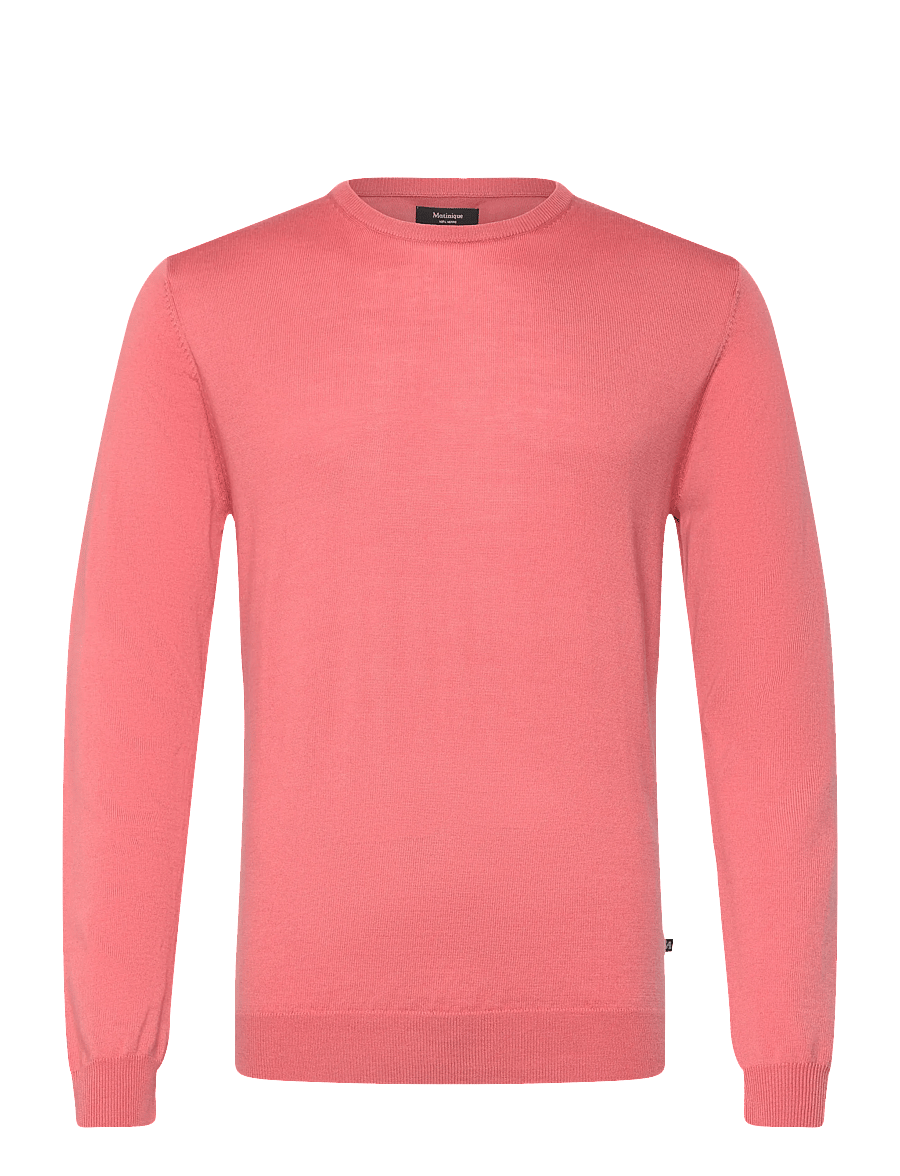 Matinique - Margrate - Ümara kaelusega - faded rose - 0