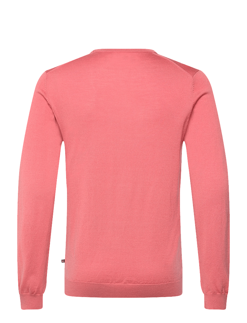 Matinique - Margrate - rund hals - faded rose - 1