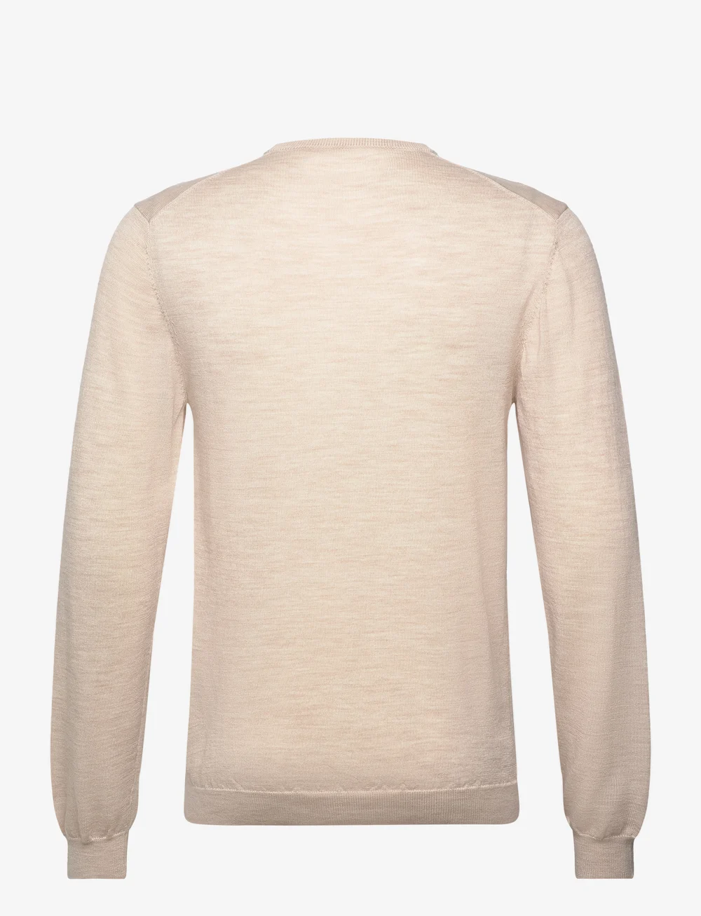 Matinique - Margrate - rundhals - fog melange - 2