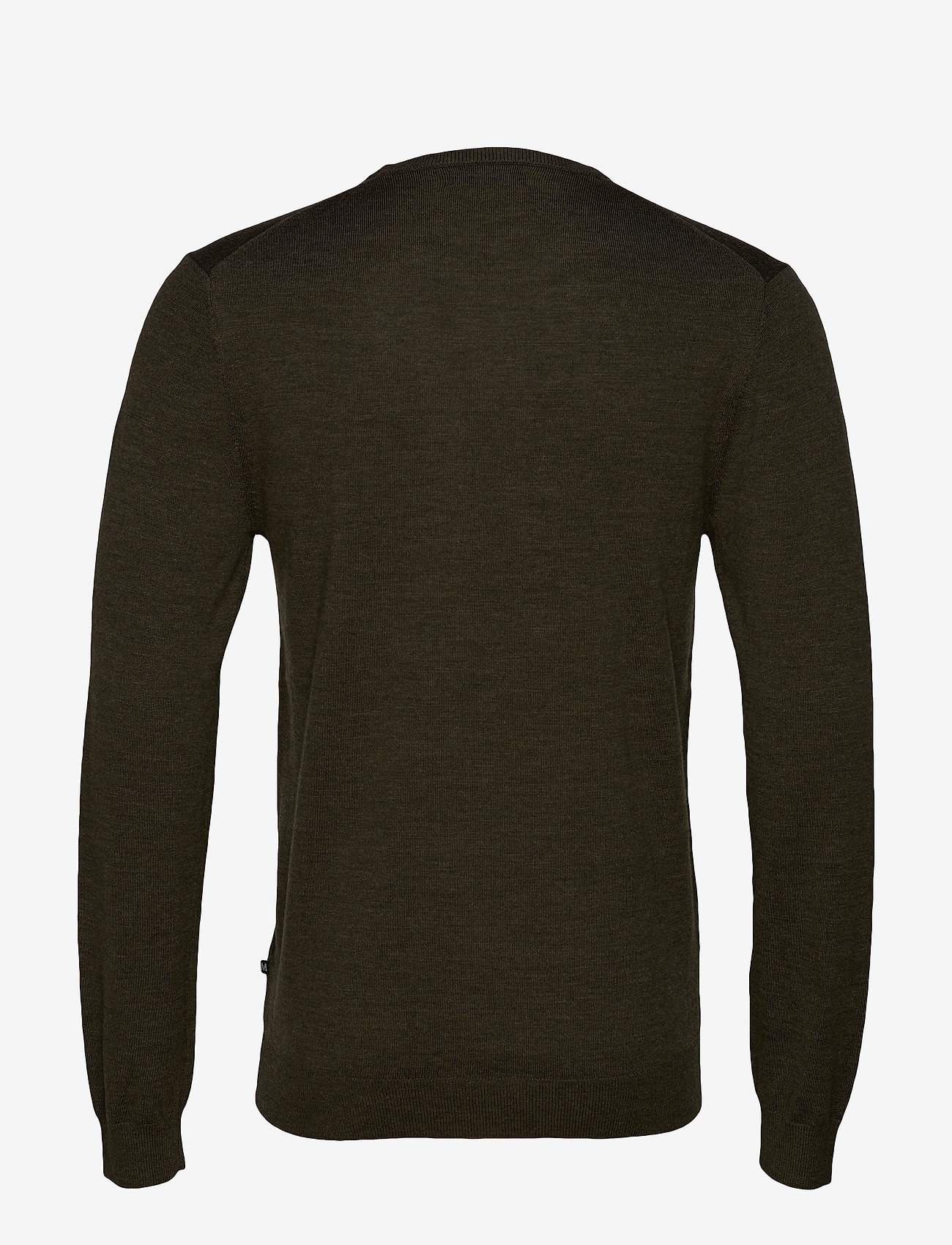 Matinique - Margrate - rund hals - forest night - 1
