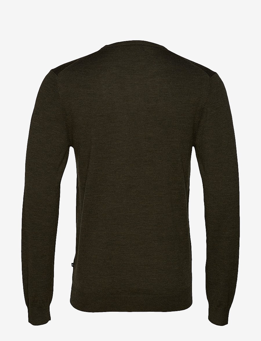 Matinique - Margrate - round necks - forest night - 1