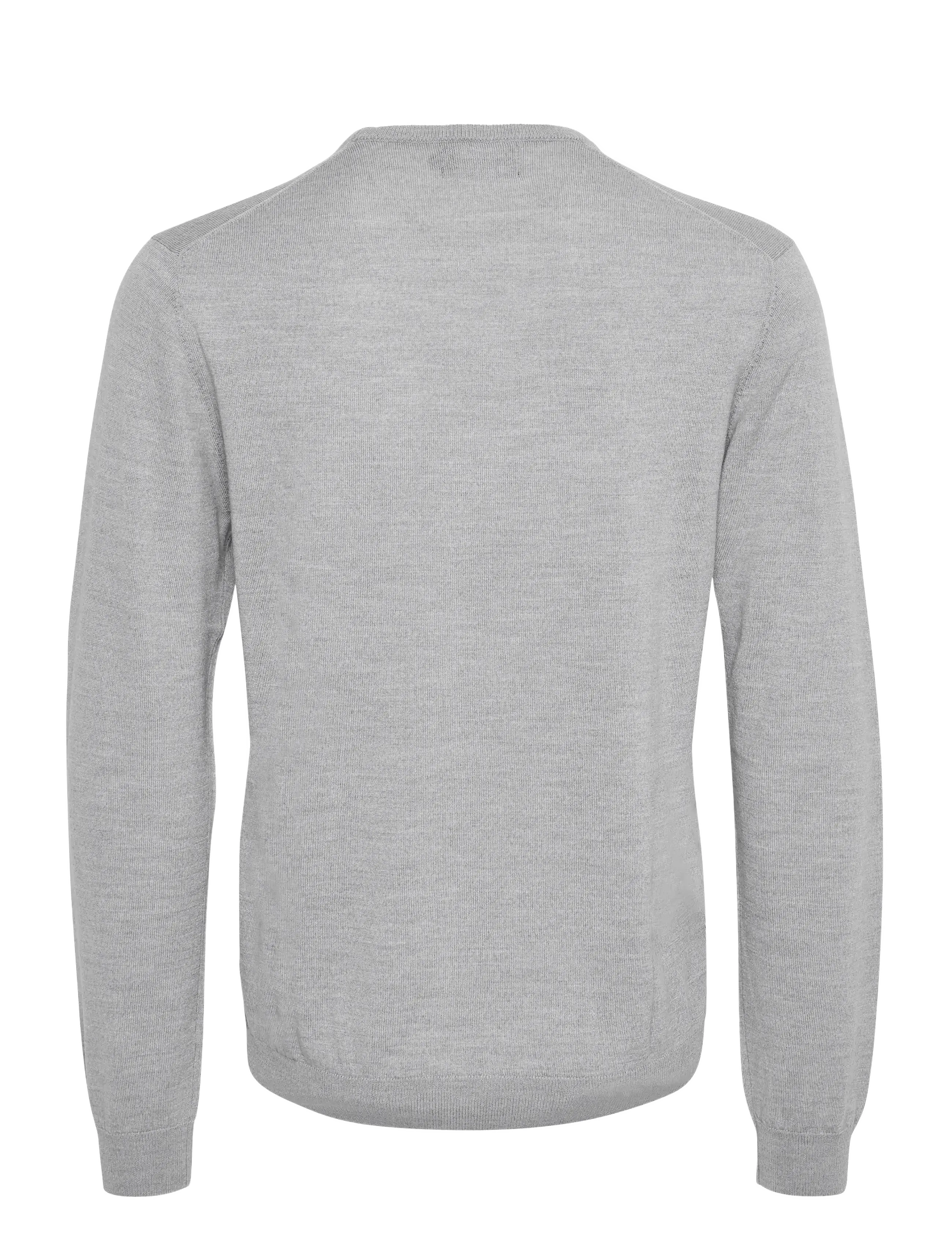 Matinique - Margrate - trøjer - lt grey melange - 2