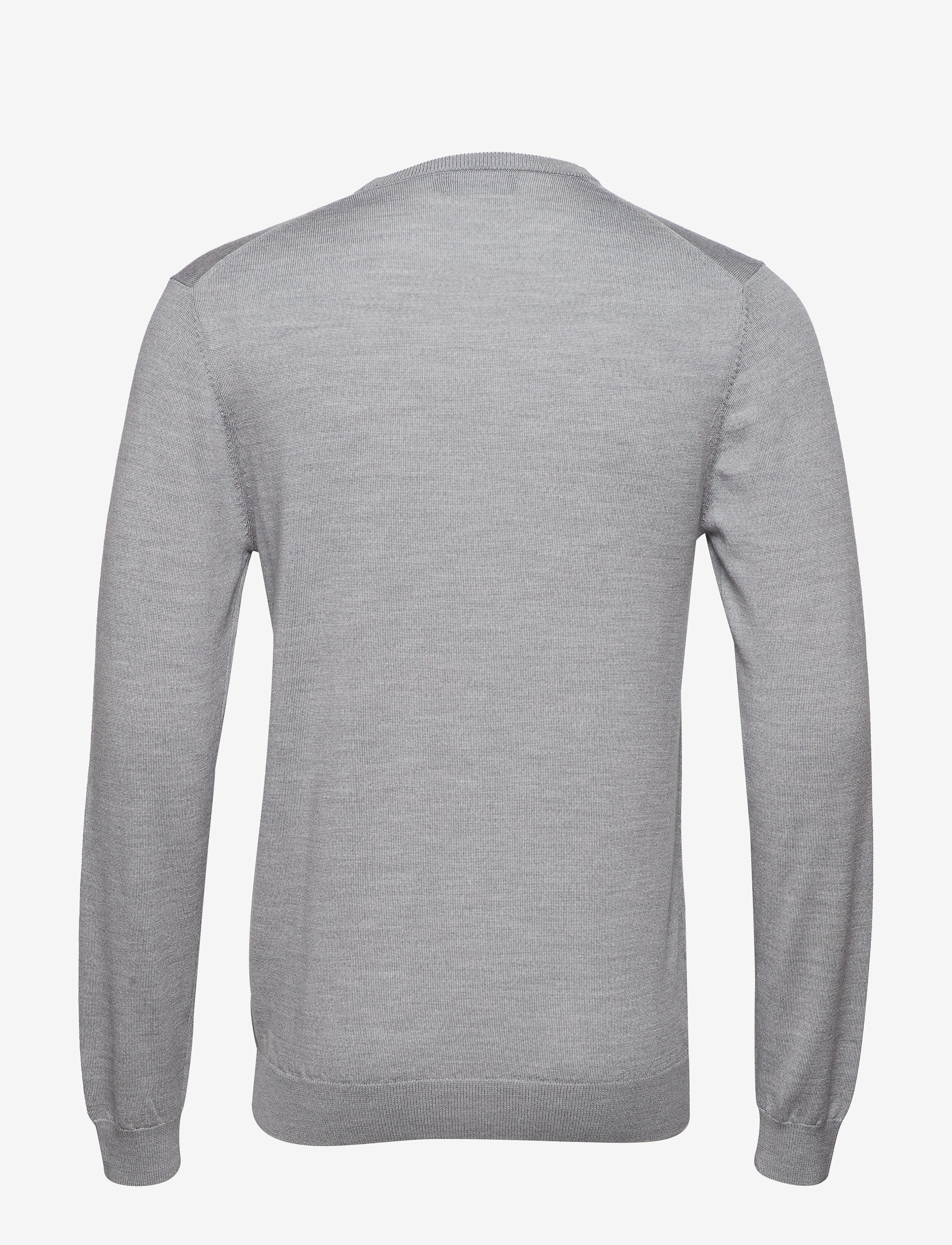 Matinique - Margrate - trøjer - lt grey melange - 3