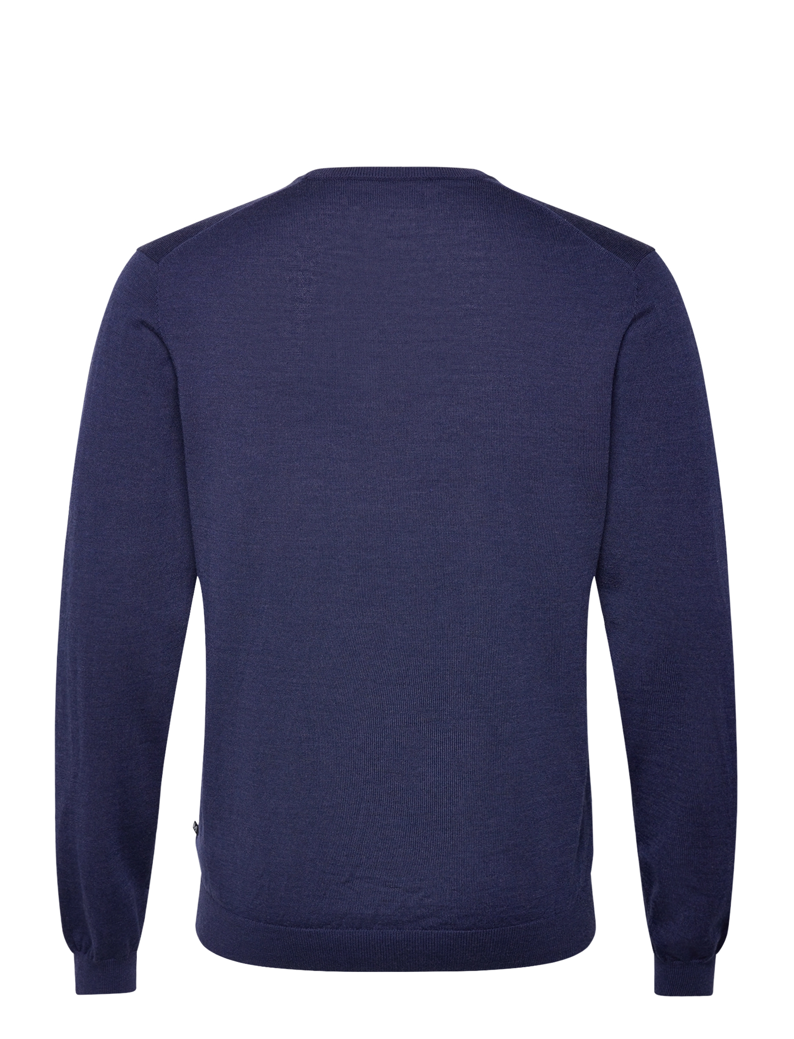 Matinique - Margrate - tavalised kudumid - navy blazer melange - 1