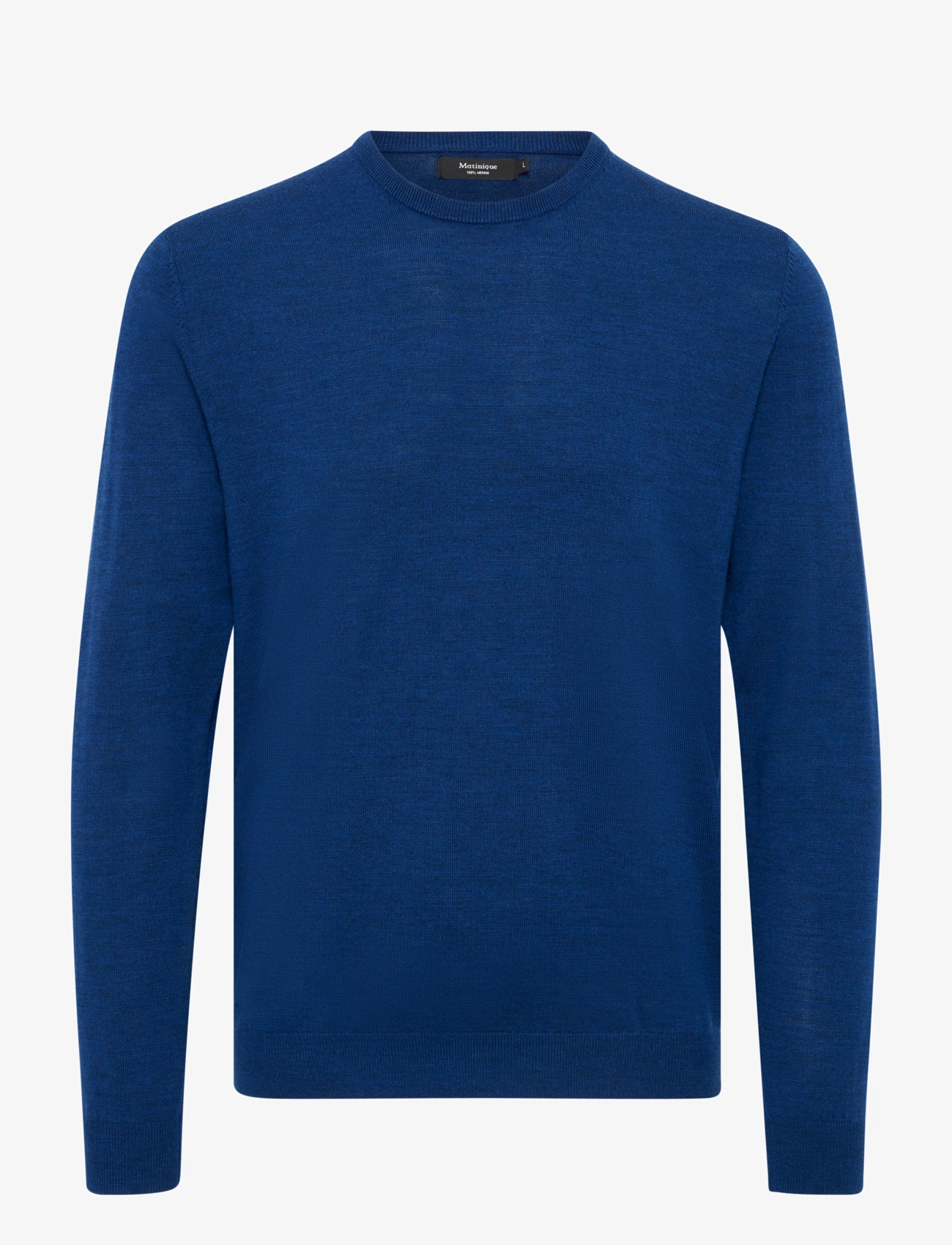 Matinique - Margrate - trøjer - navy peony - 1