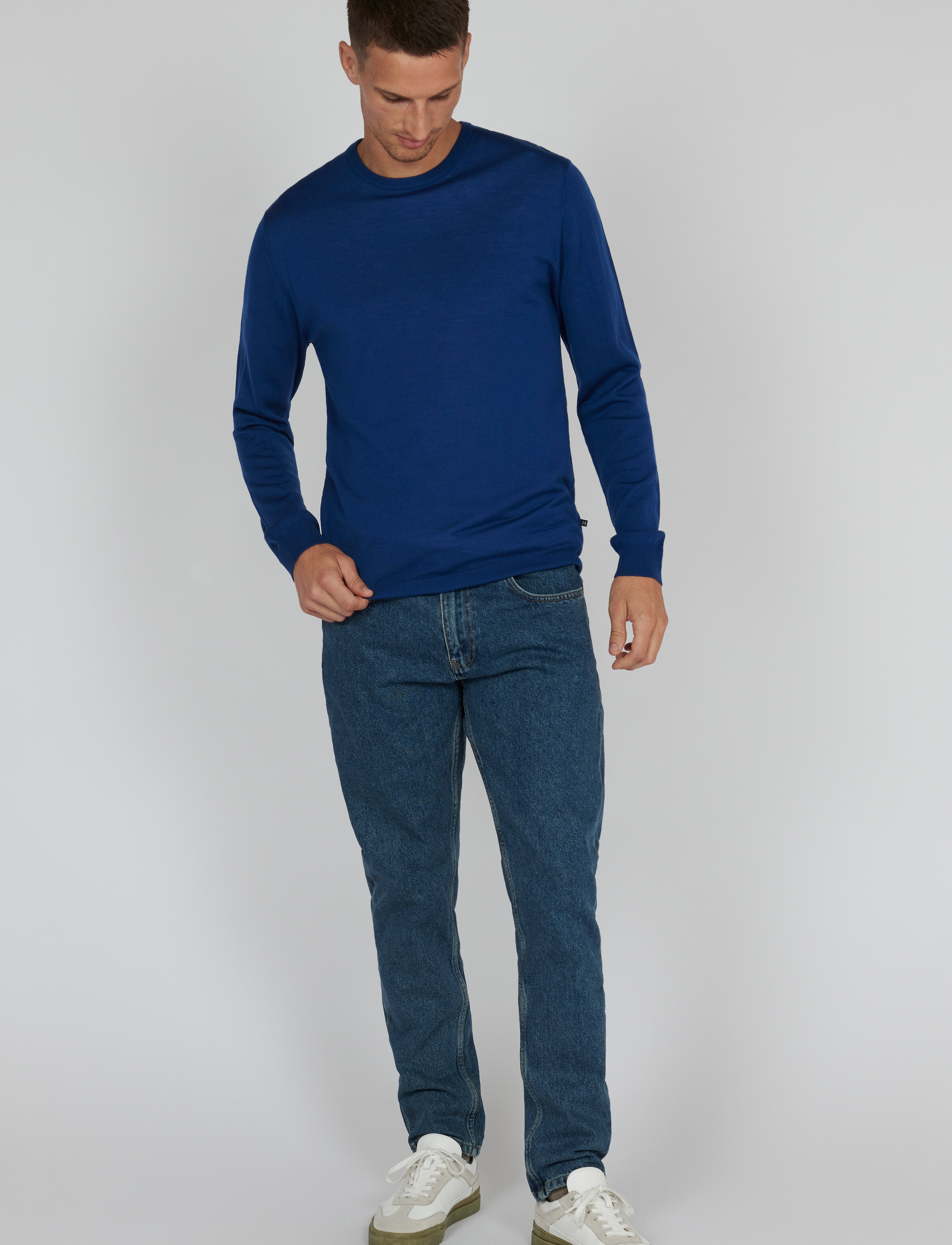 Matinique - Margrate - trøjer - navy peony - 3