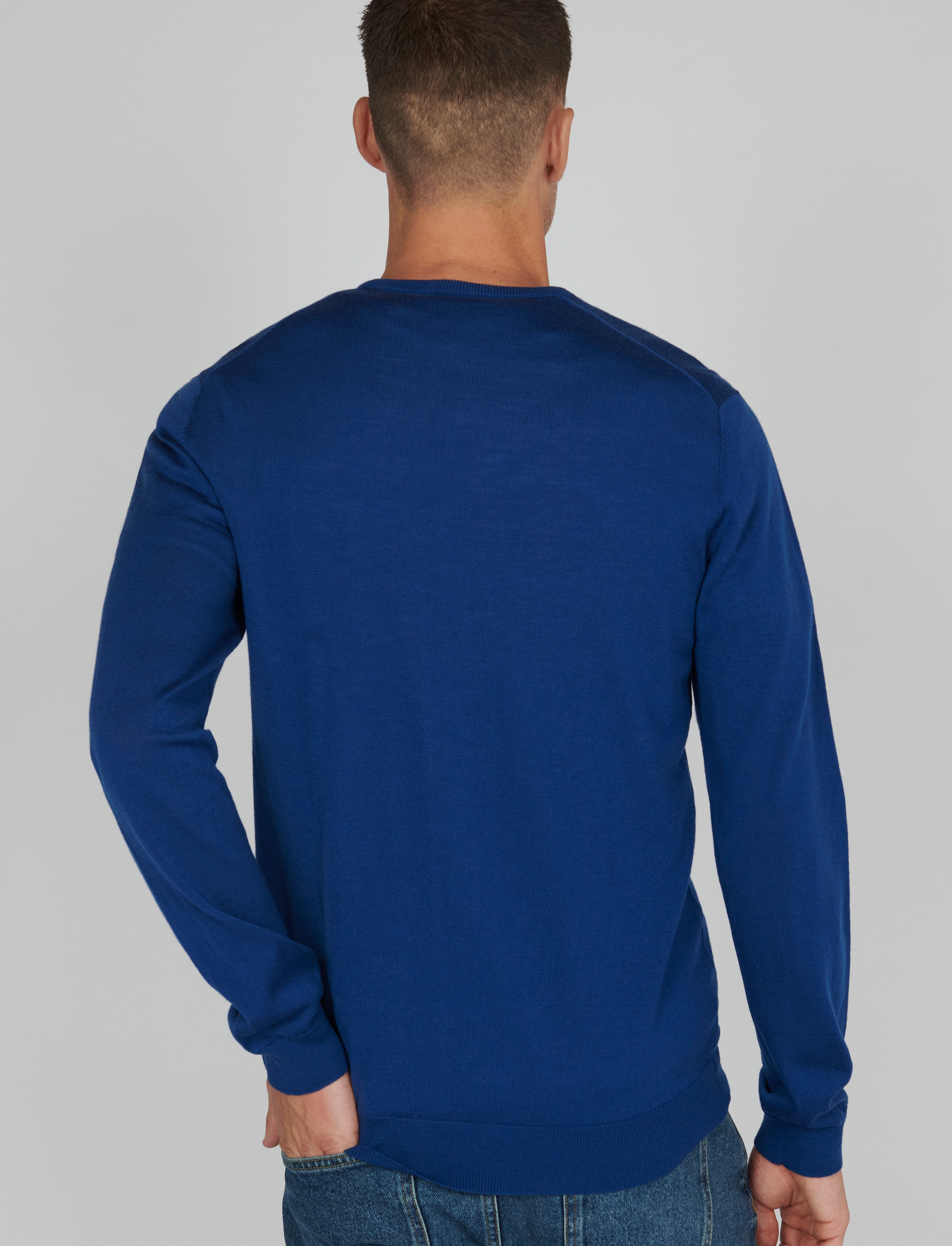 Matinique - Margrate - trøjer - navy peony - 4