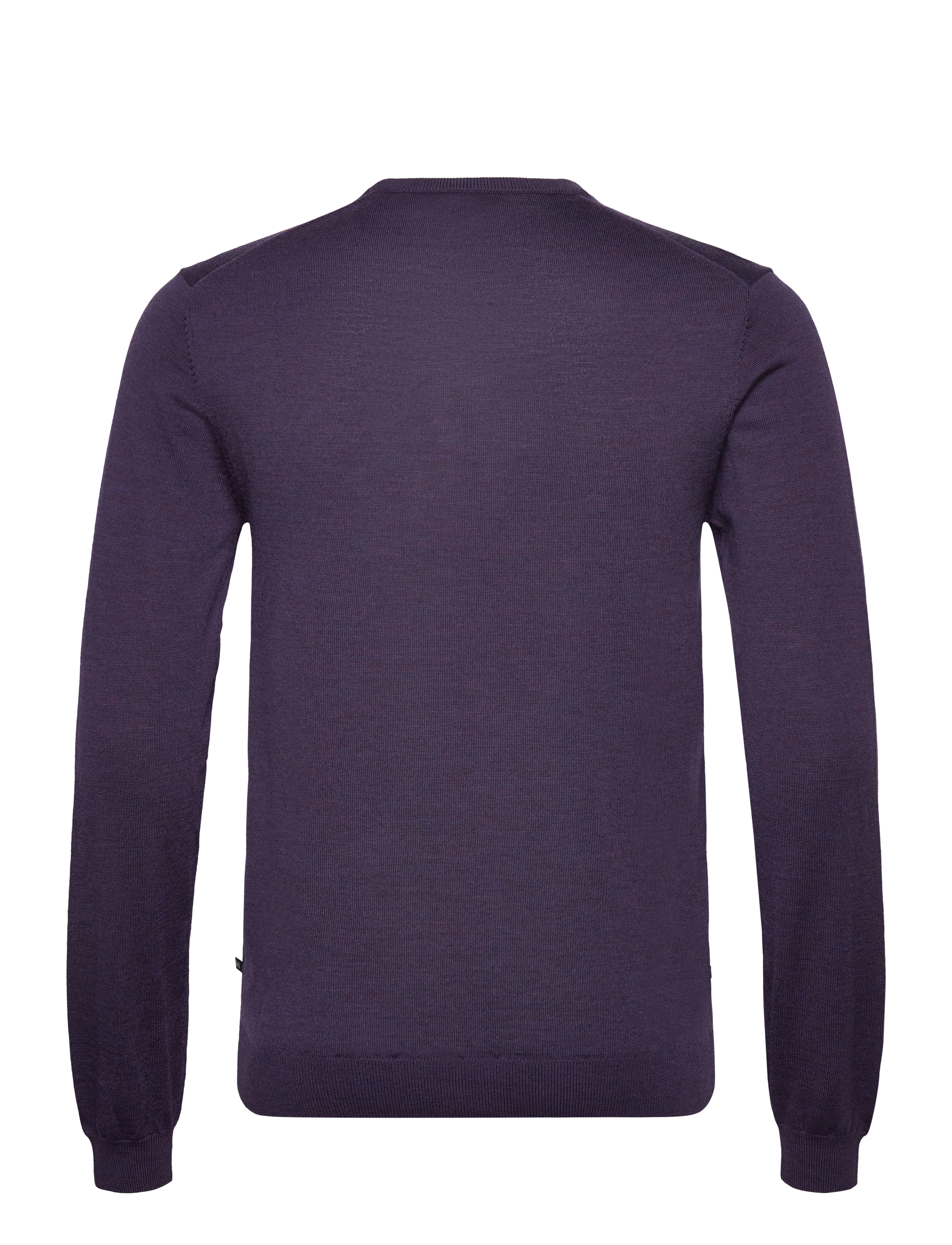 Matinique - Margrate - trøjer - nightshade melange - 1
