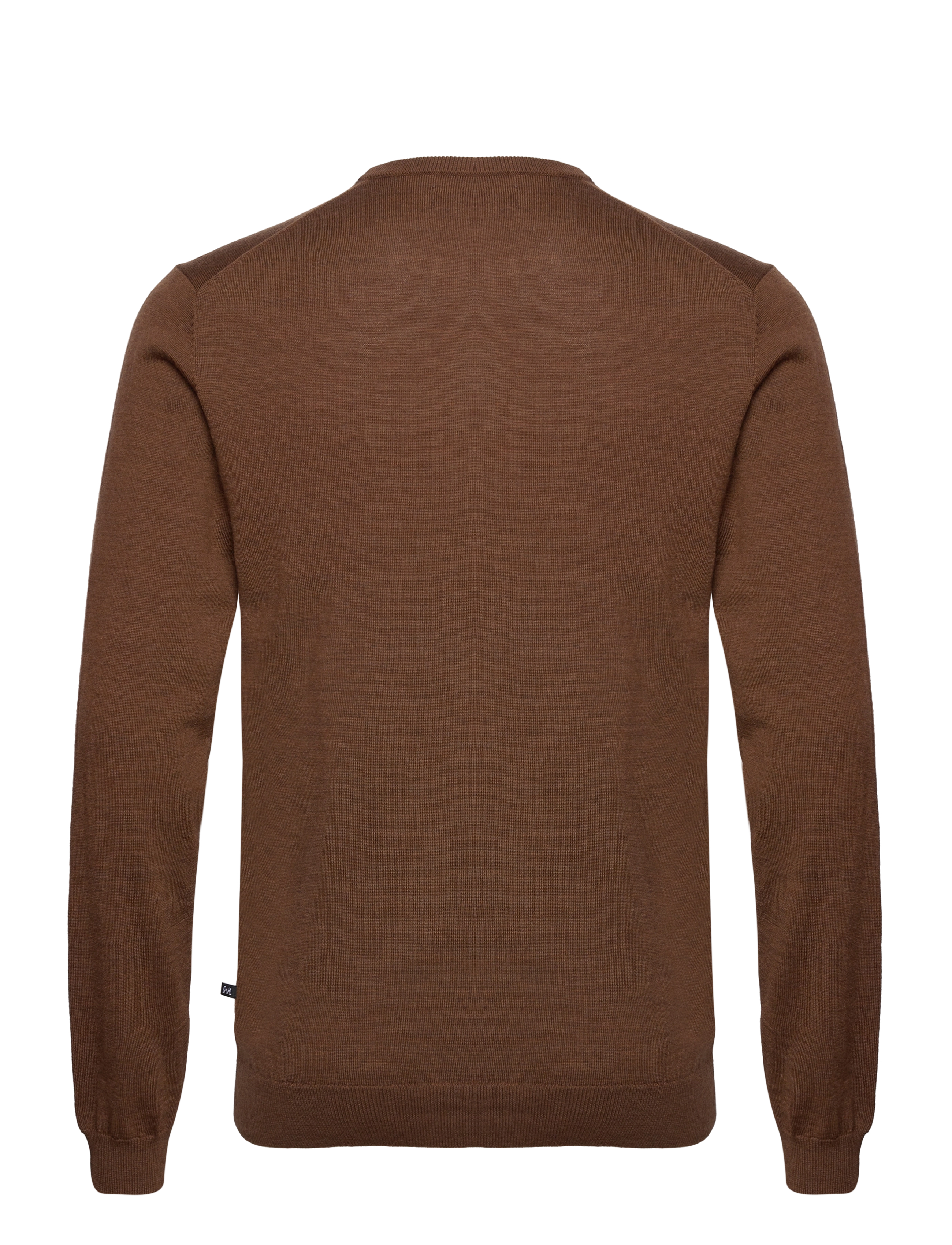 Matinique - Margrate - basic-strickmode - nutmeg melange - 2