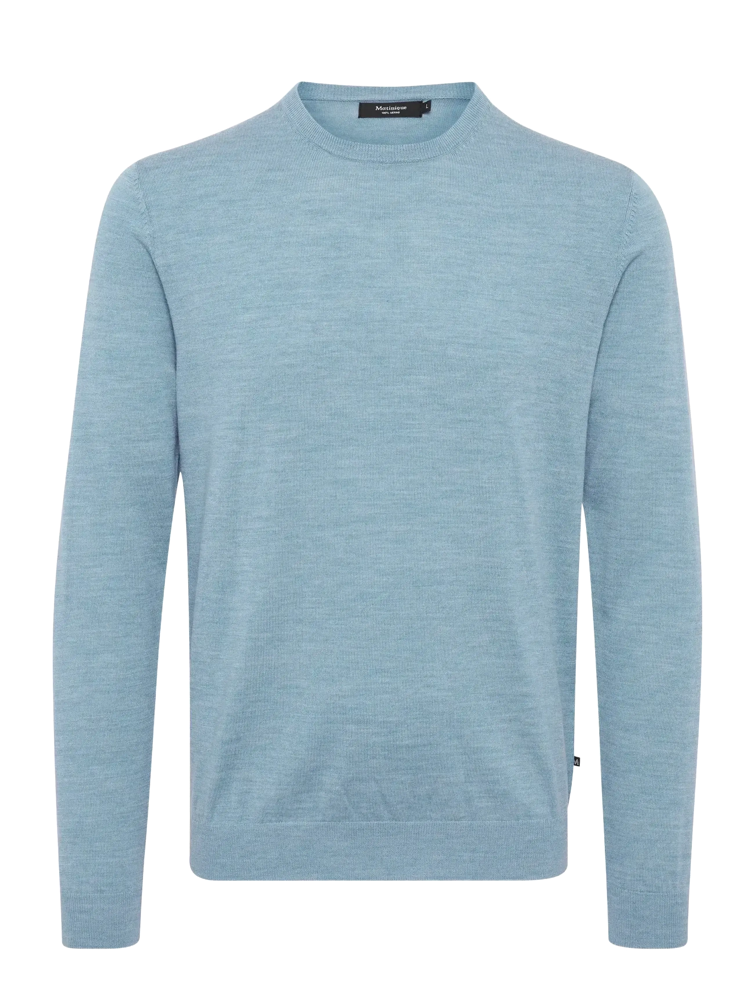 MATINIQUE Margrate Blau - XXL - Herren