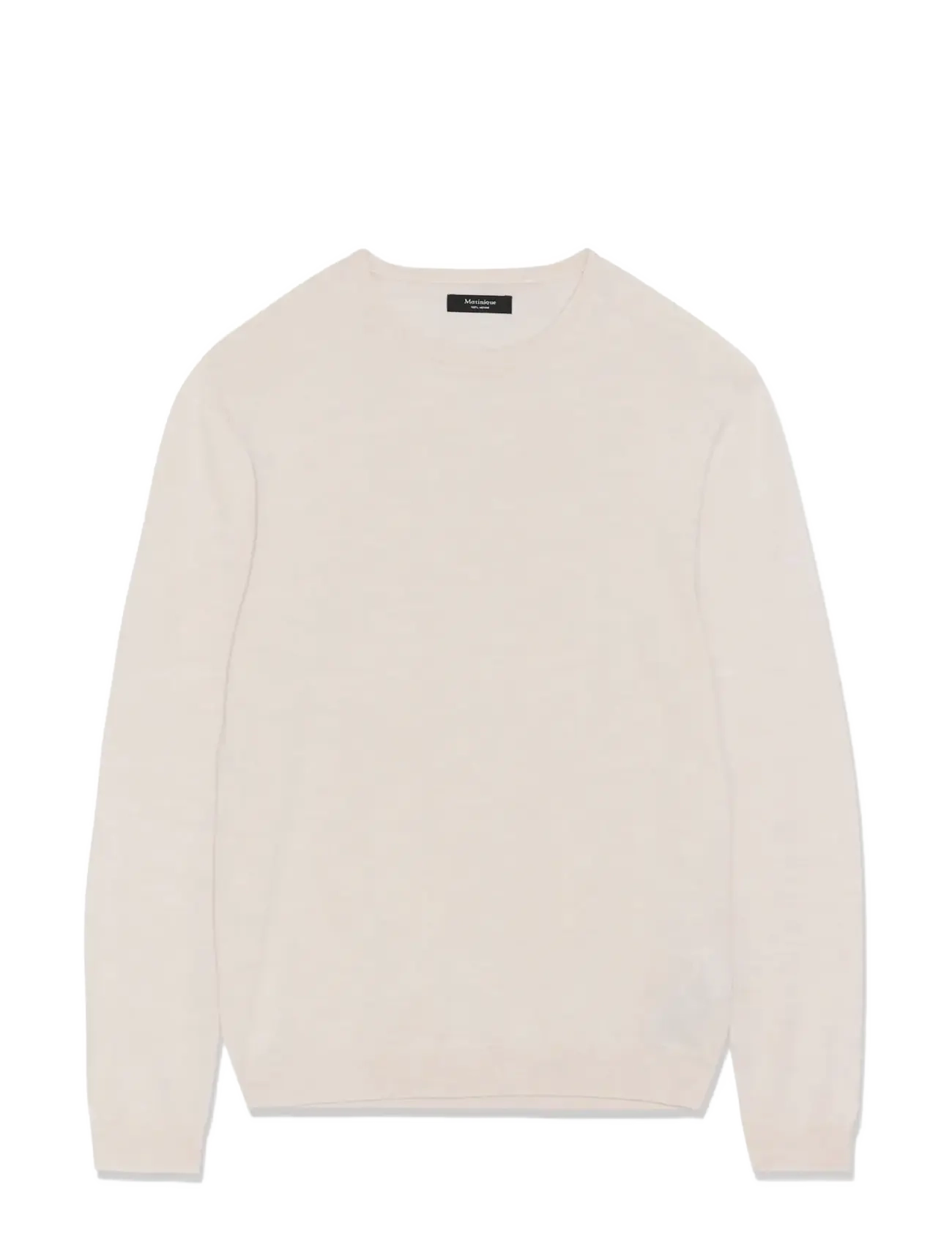 MATINIQUE Margrate Weiß - XXXL - Herren
