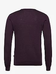 Matinique - Margrate - basic knitwear - potent purple melange - 1