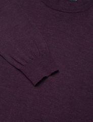 Matinique - Margrate - basic knitwear - potent purple melange - 6