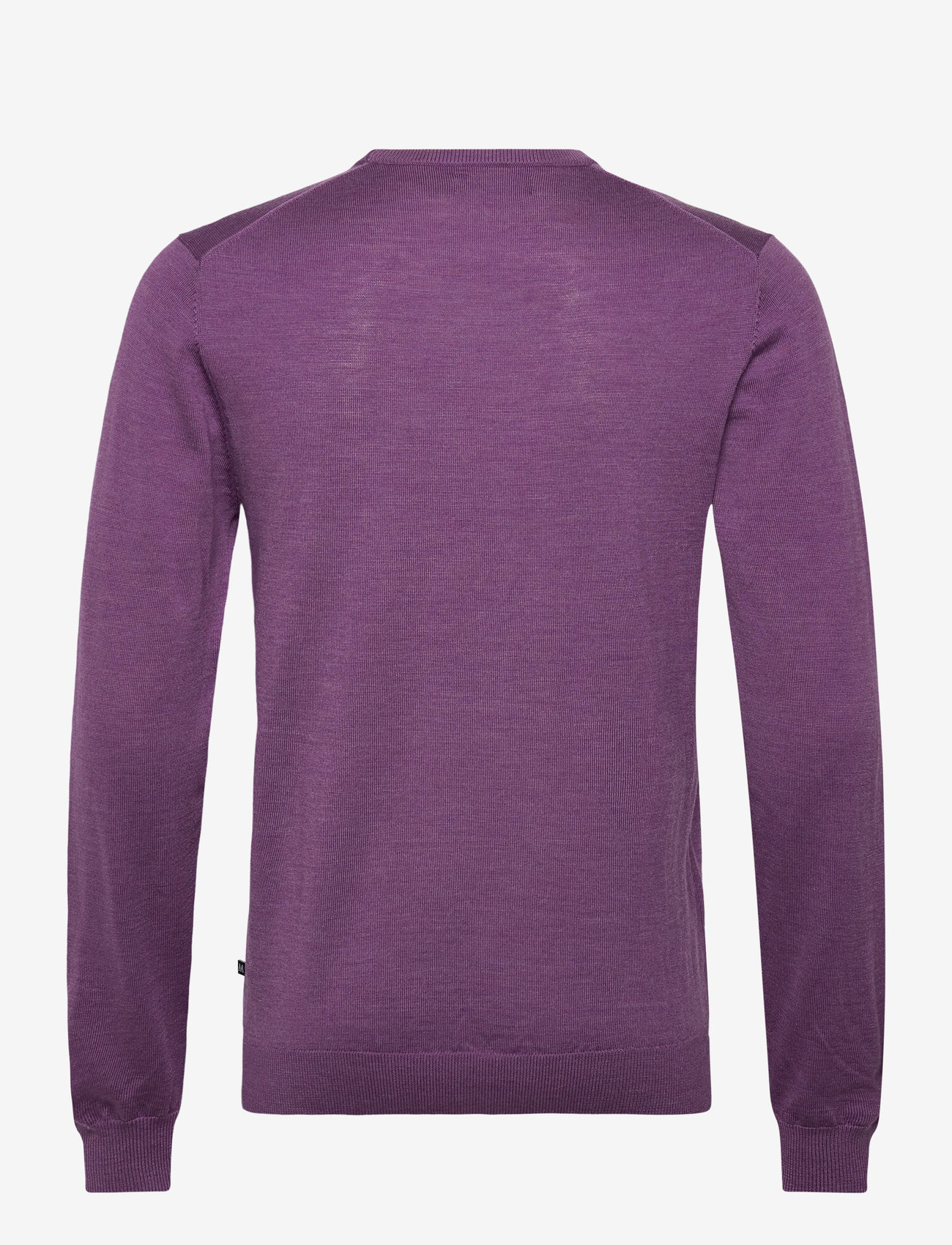 Matinique - Margrate - rundhals - purple passion melange - 1