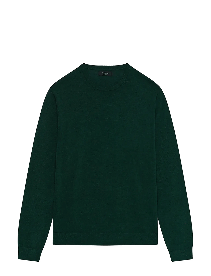 Matinique - Margrate - round necks - scarab - 1