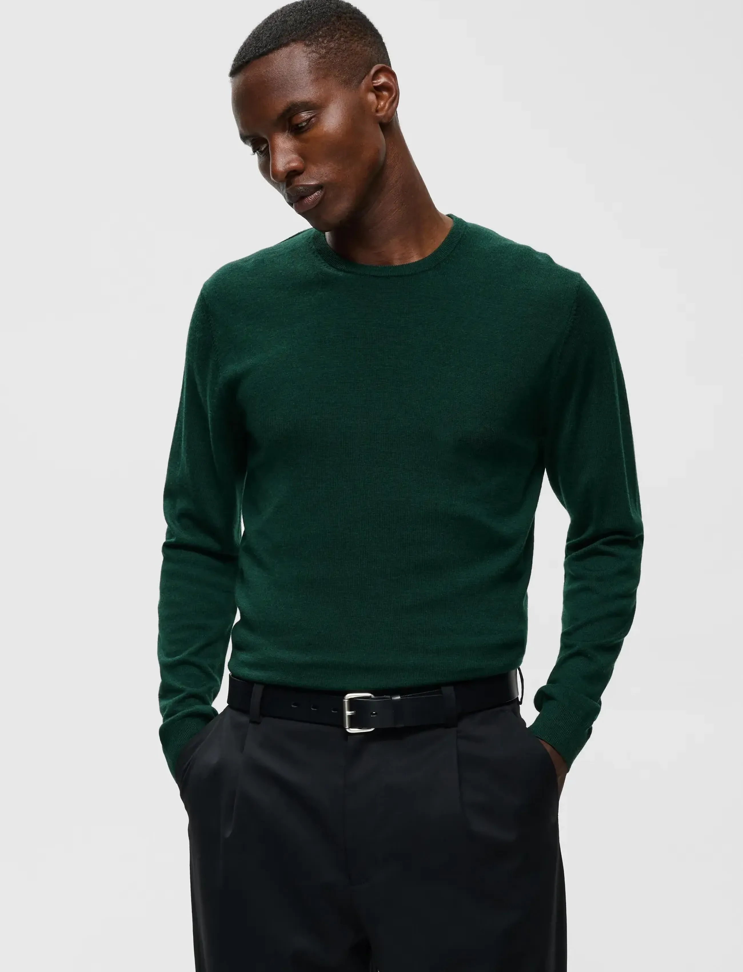 Matinique - Margrate - round necks - scarab - 0