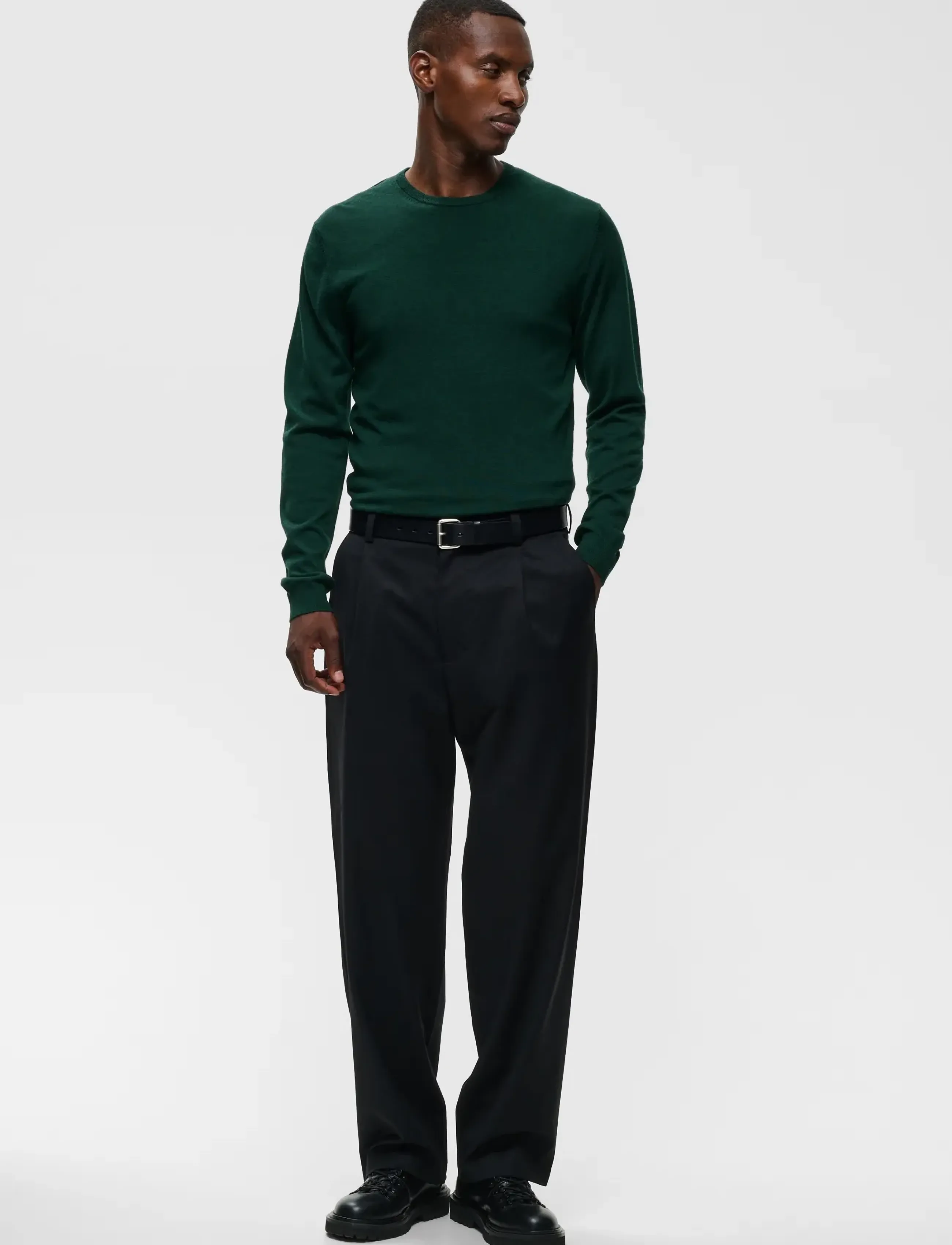 Matinique - Margrate - round necks - scarab - 3