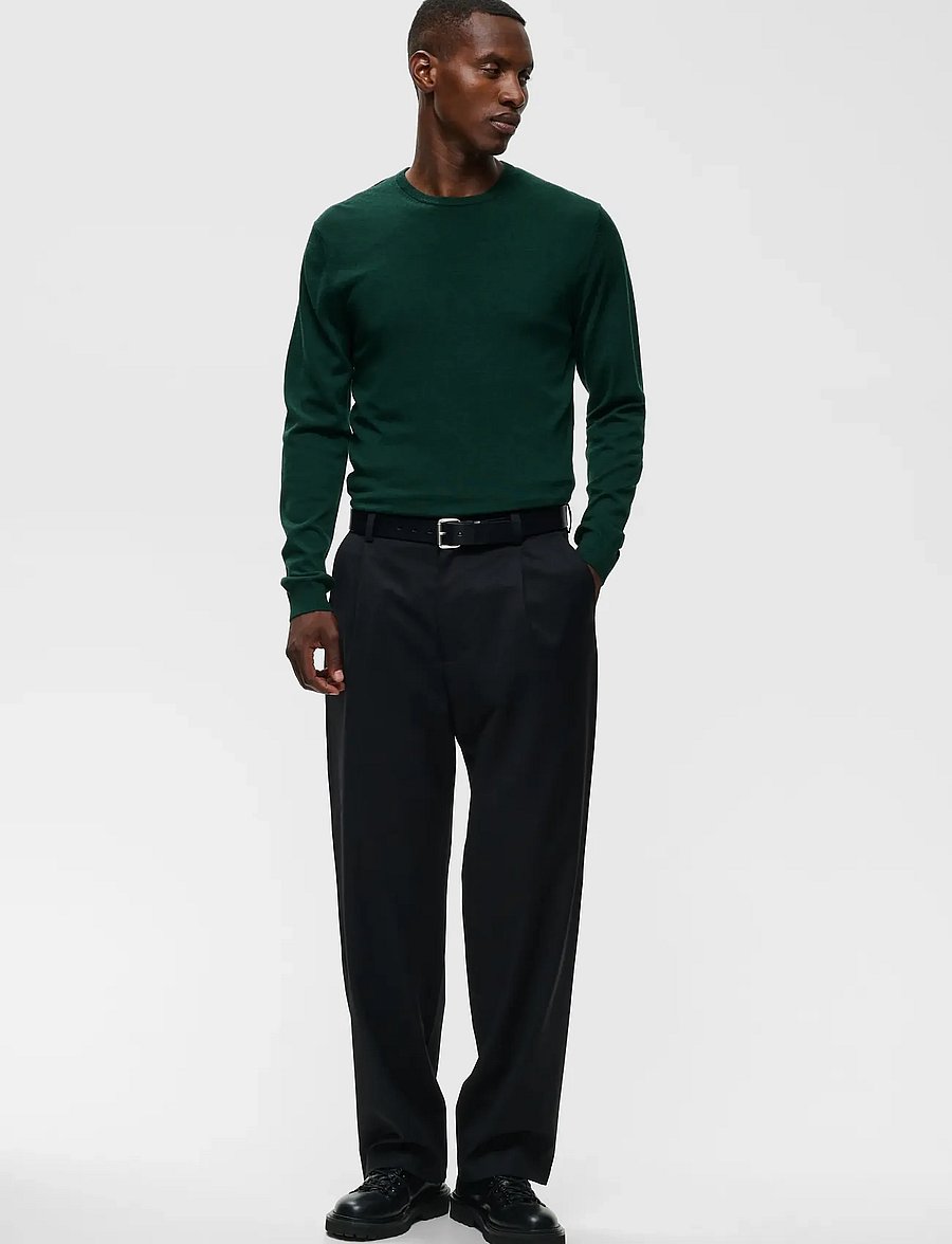 Matinique - Margrate - round necks - scarab - 3