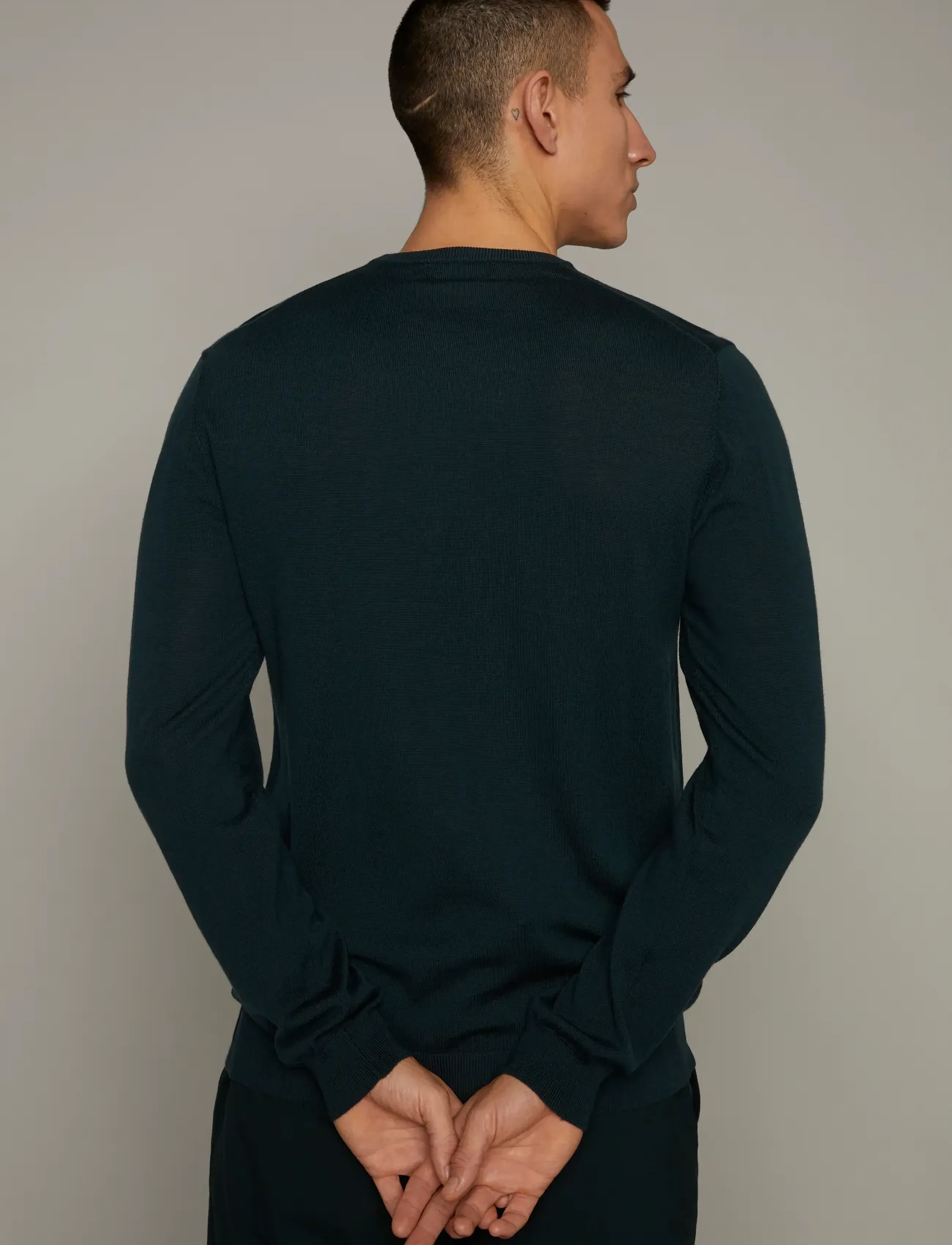 Matinique - Margrate - round necks - scarab - 5