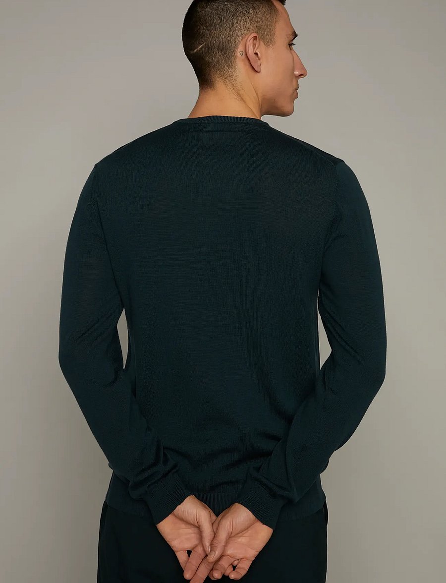 Matinique - Margrate - round necks - scarab - 5