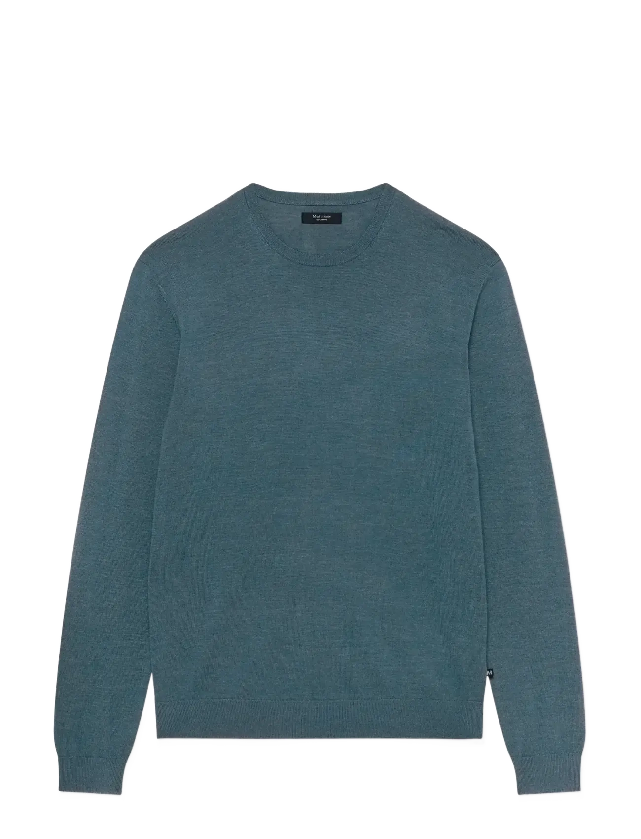 MATINIQUE Margrate Blau - XXXL - Herren