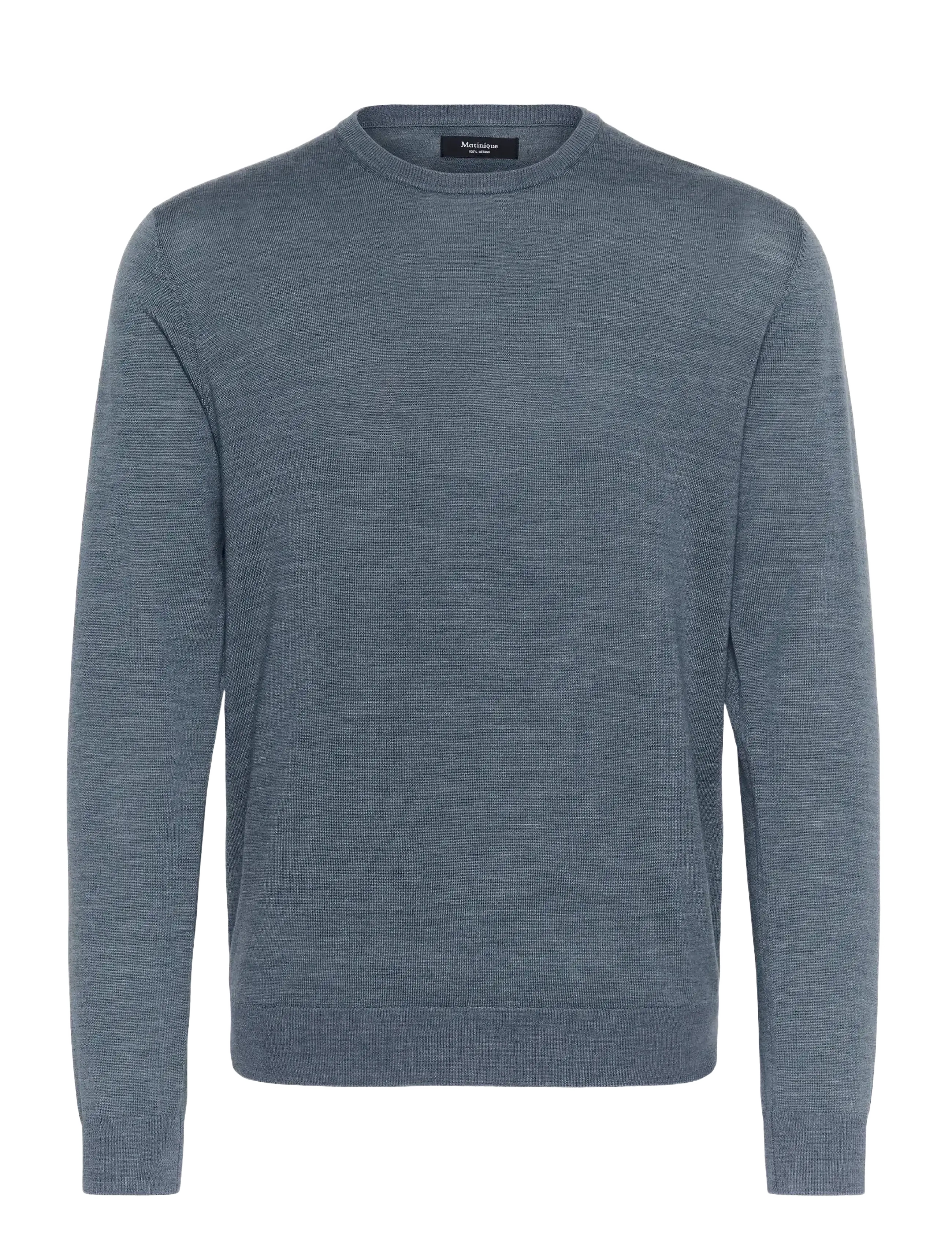 Margrate - STORMY WEATHER MELANGE