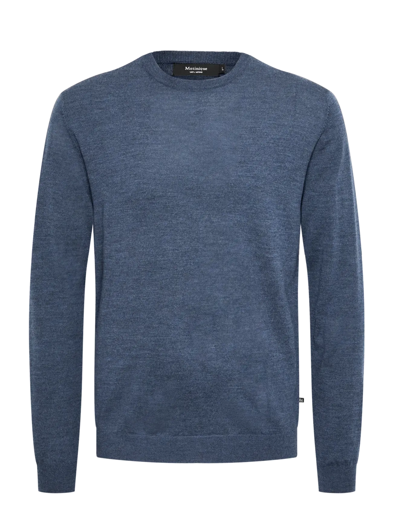 Matinique Margrate - Kudumid - VINTAGE BLUE / blue
