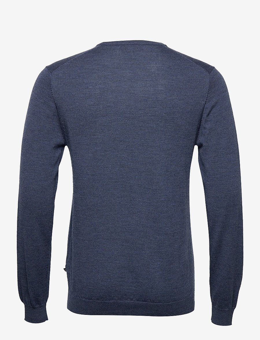 Matinique - Margrate - Ümara kaelusega - vintage blue - 2