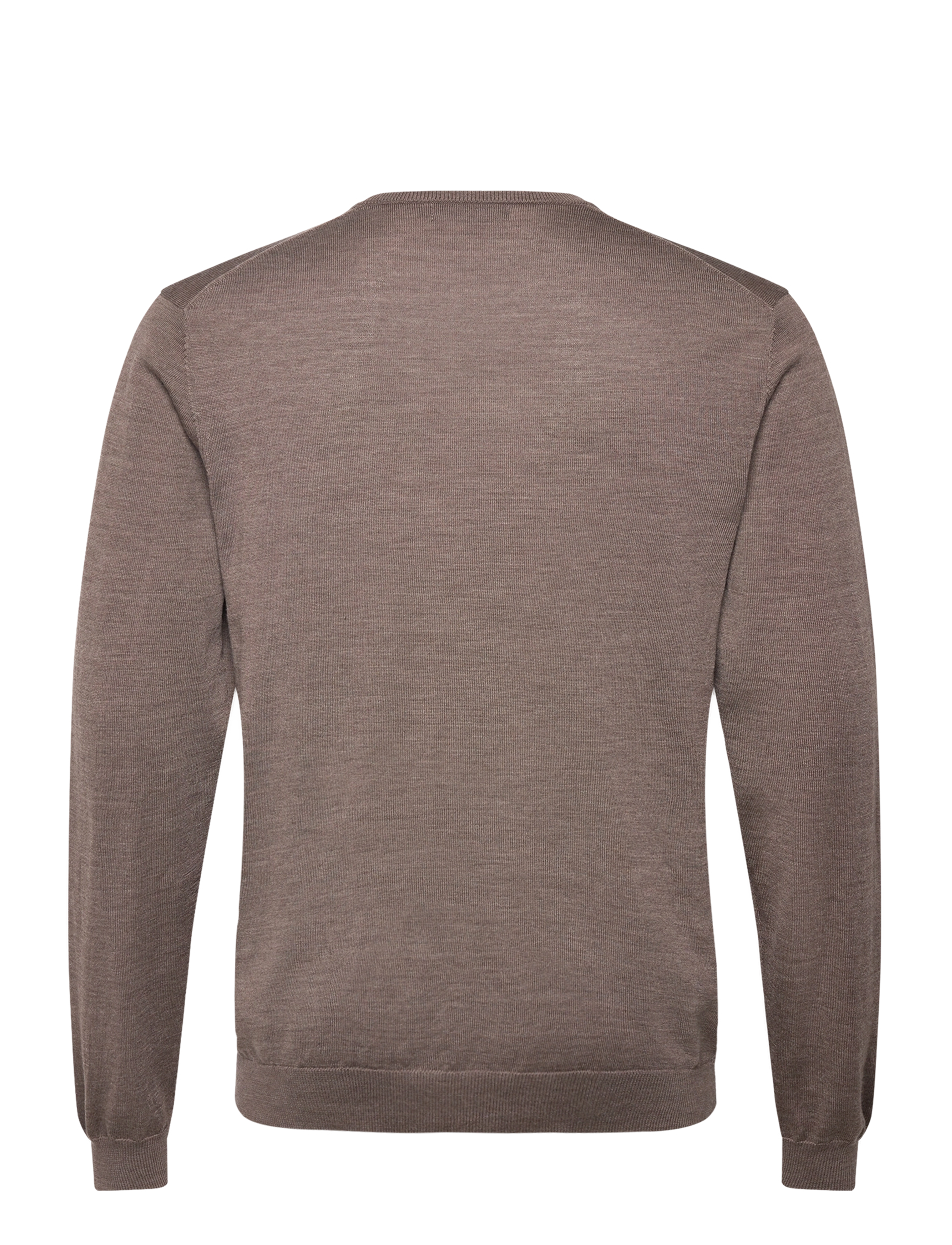 Matinique - Margrate - trøjer - walnut melange - 1