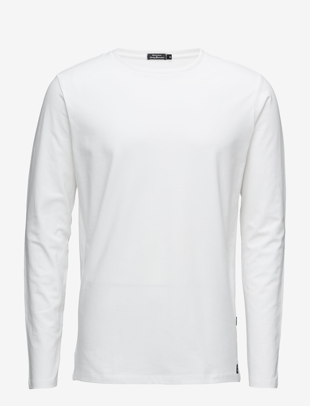 Matinique - Jermalong - efterårstøj - white - 0