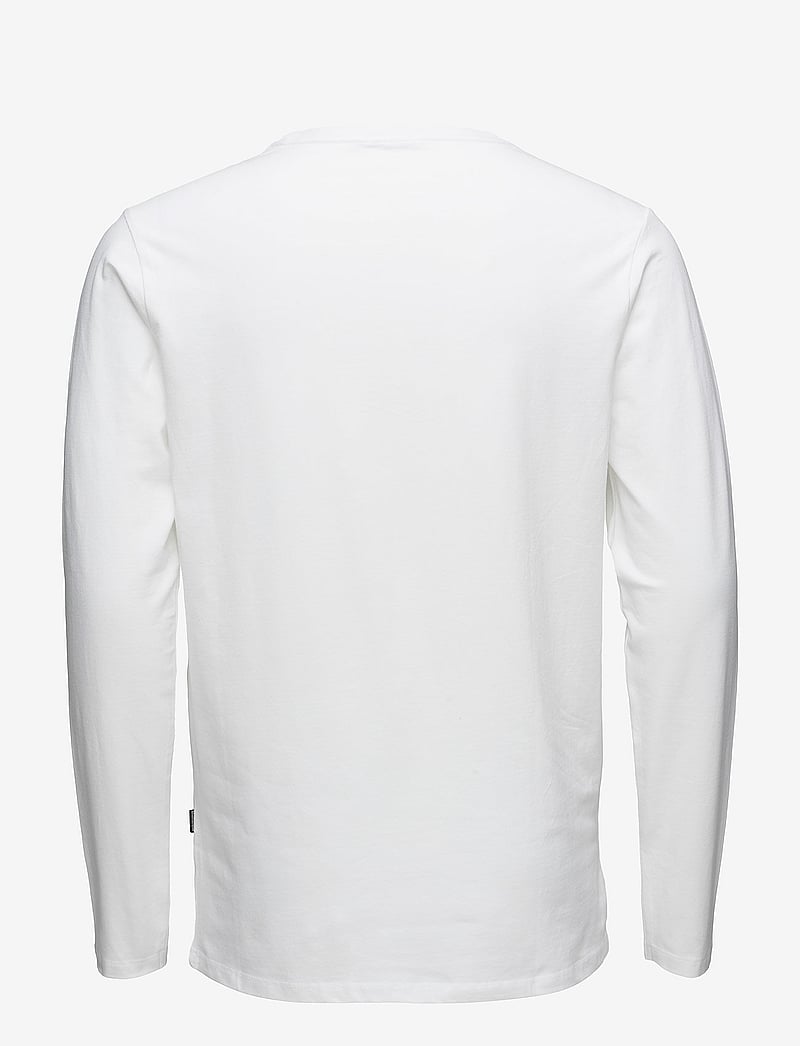 Matinique - Jermalong - langärmelig - white - 2