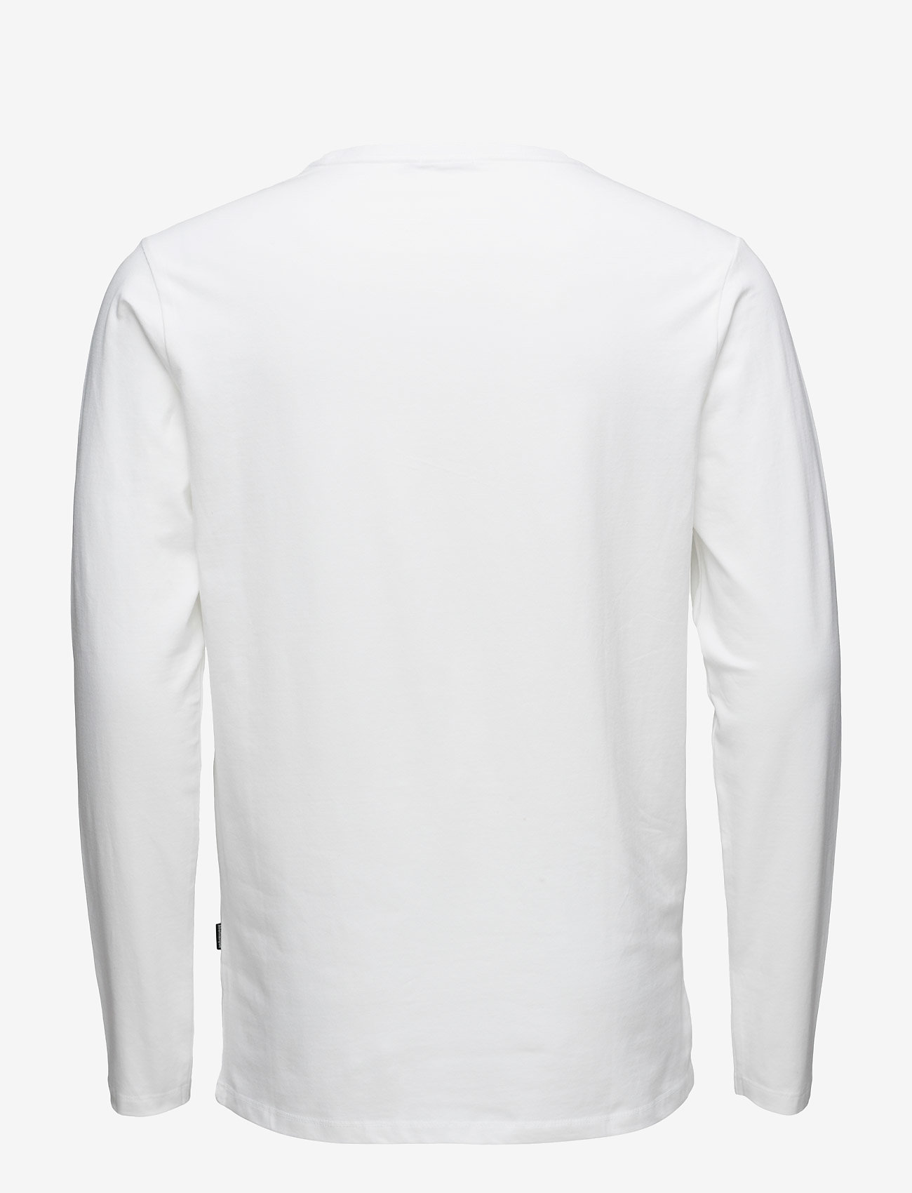 Matinique - Jermalong - basic t-shirts - white - 2