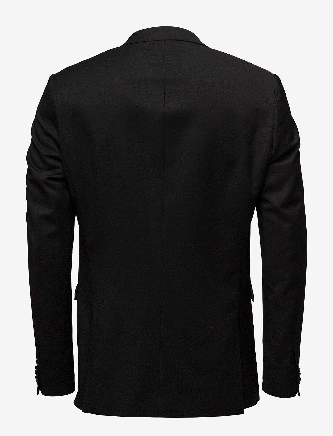 Matinique - George F - enkeltkneppede blazere - black - 2