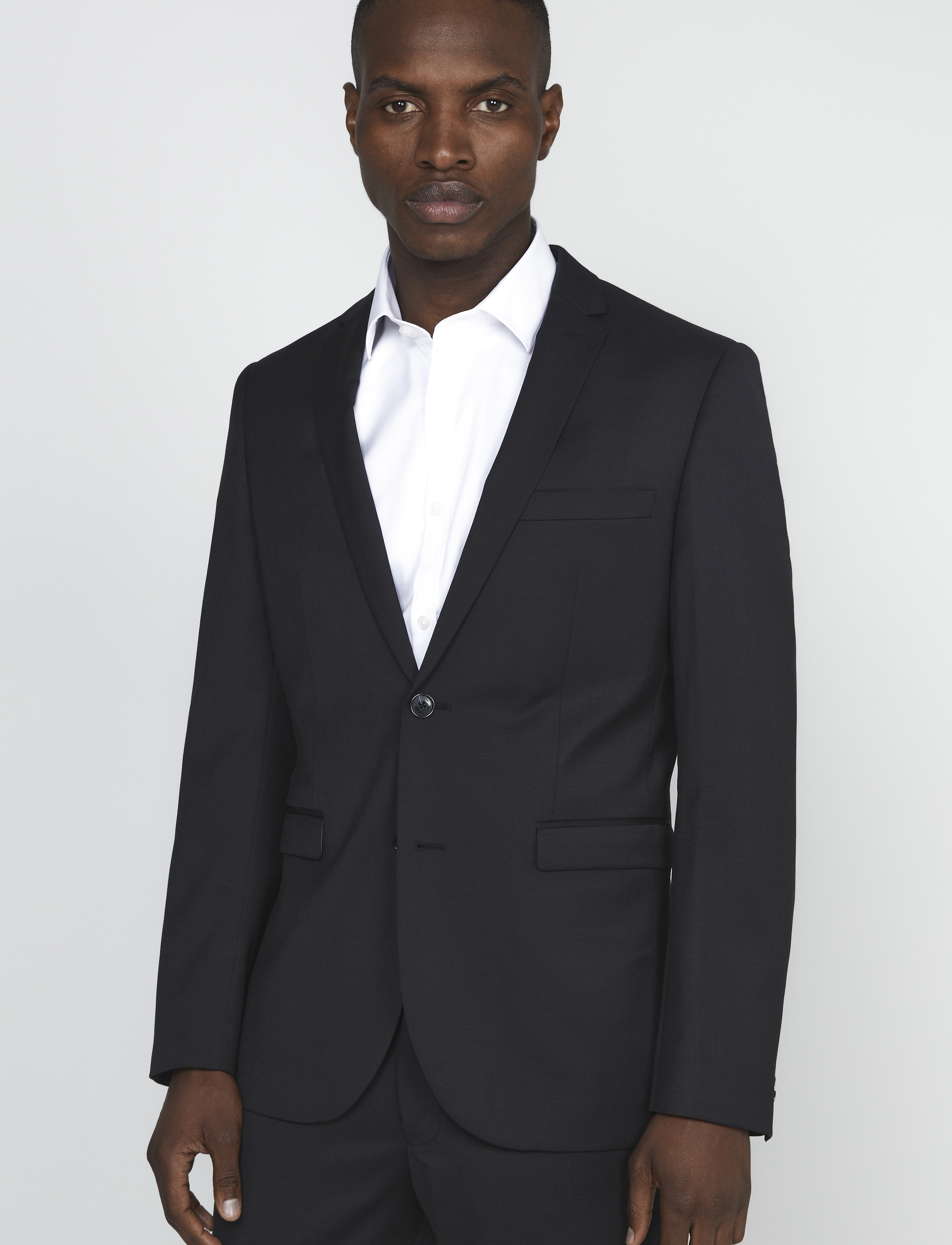 Matinique George F - Matinique - BLACK / black