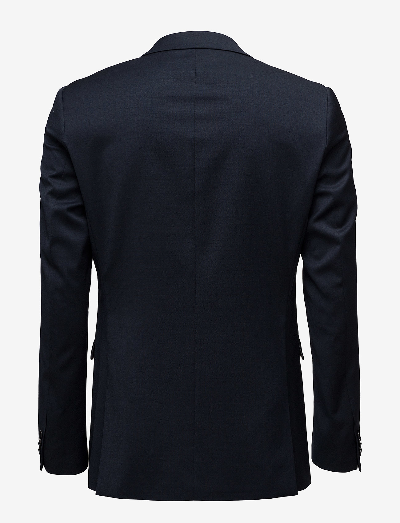 Matinique - George F - vienaeiliai švarkai - dark navy - 2