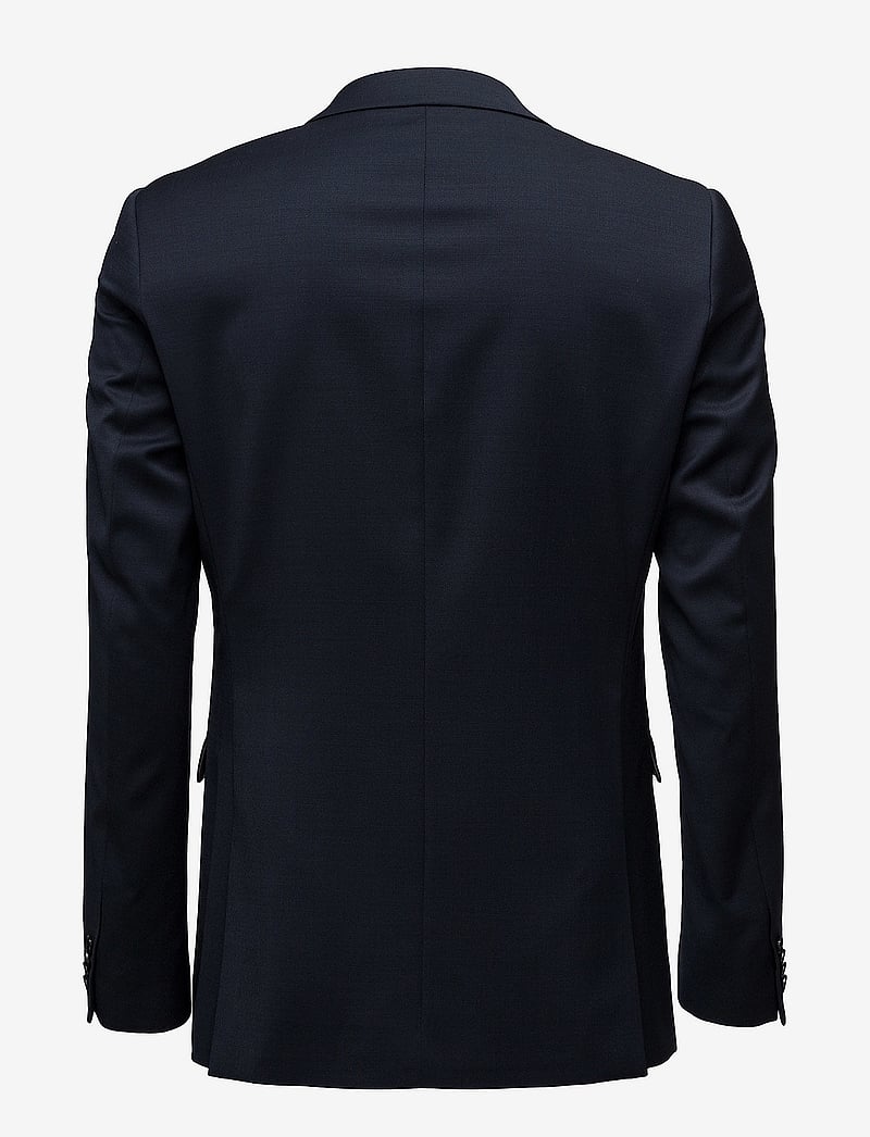 Matinique - George F - enkeltradede blazere - dark navy - 2