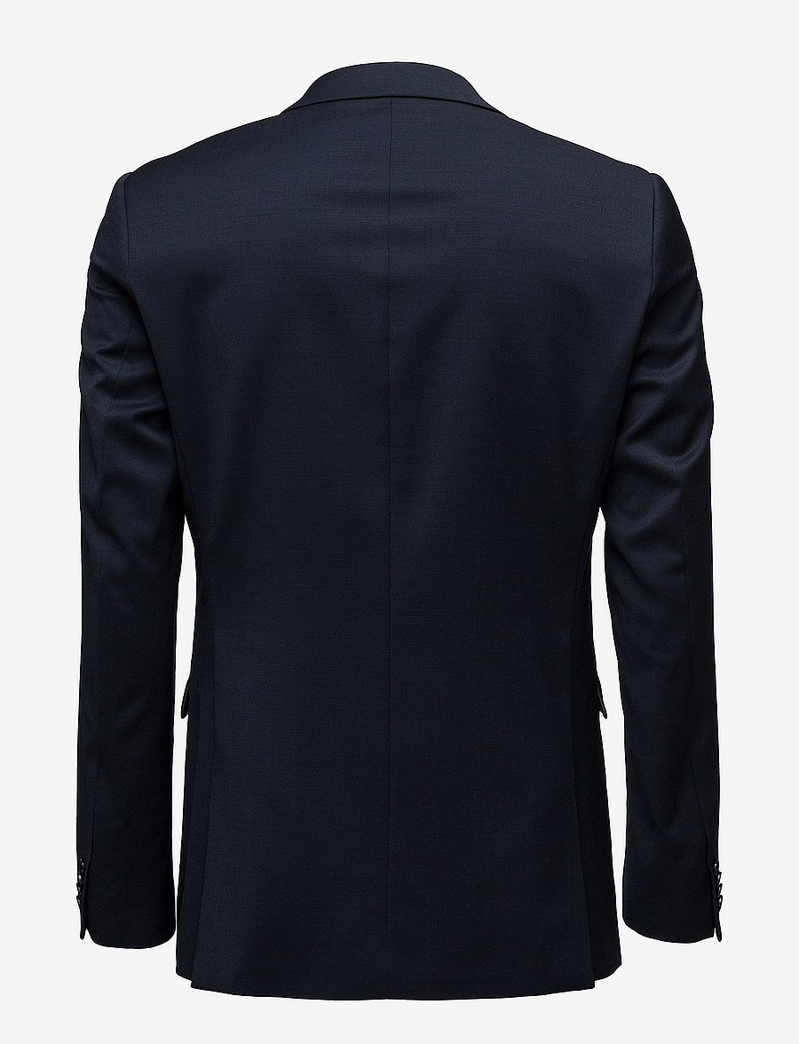 Matinique - George F - einreiher - dark navy - 2