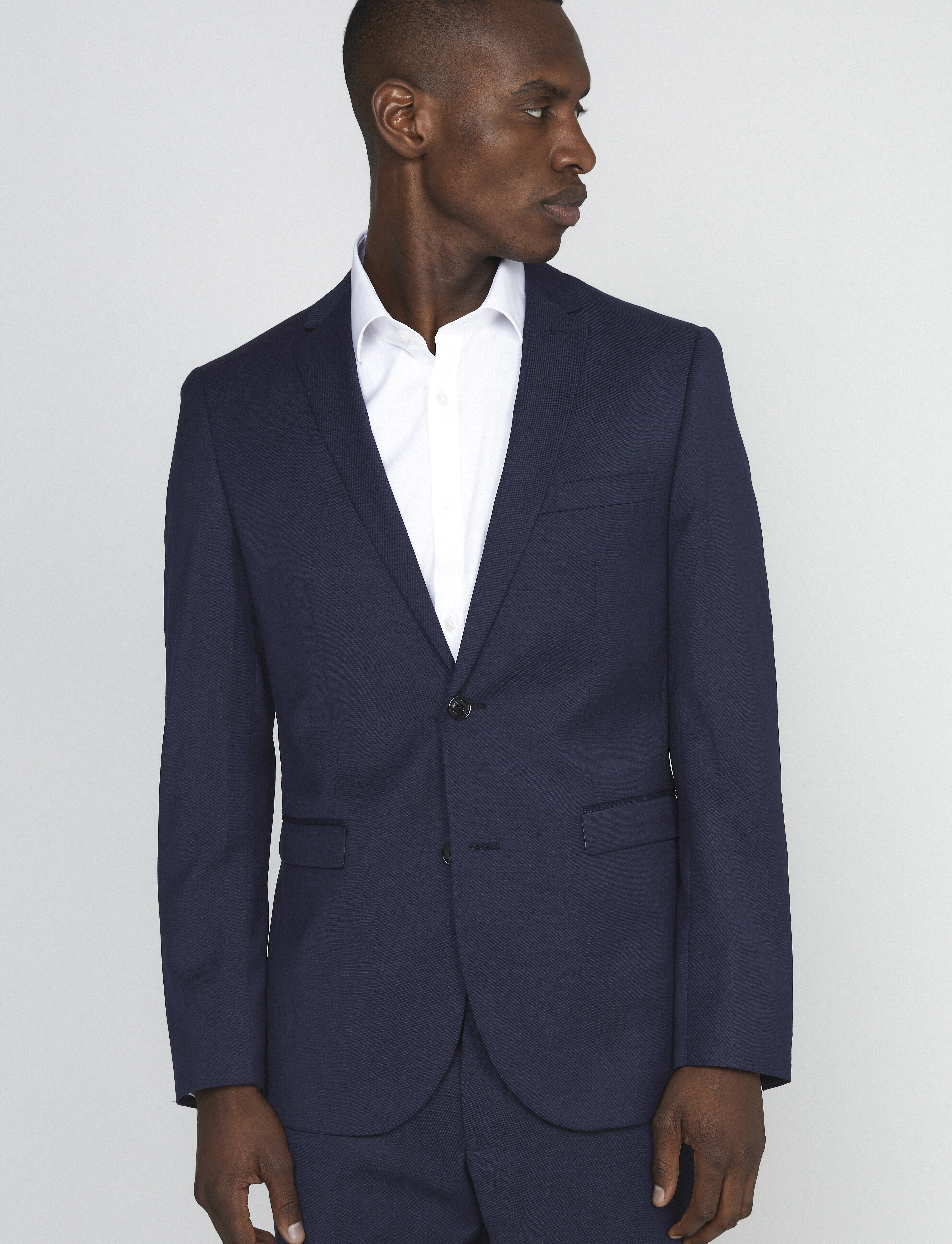 Matinique George F - Matinique - DARK NAVY / navy