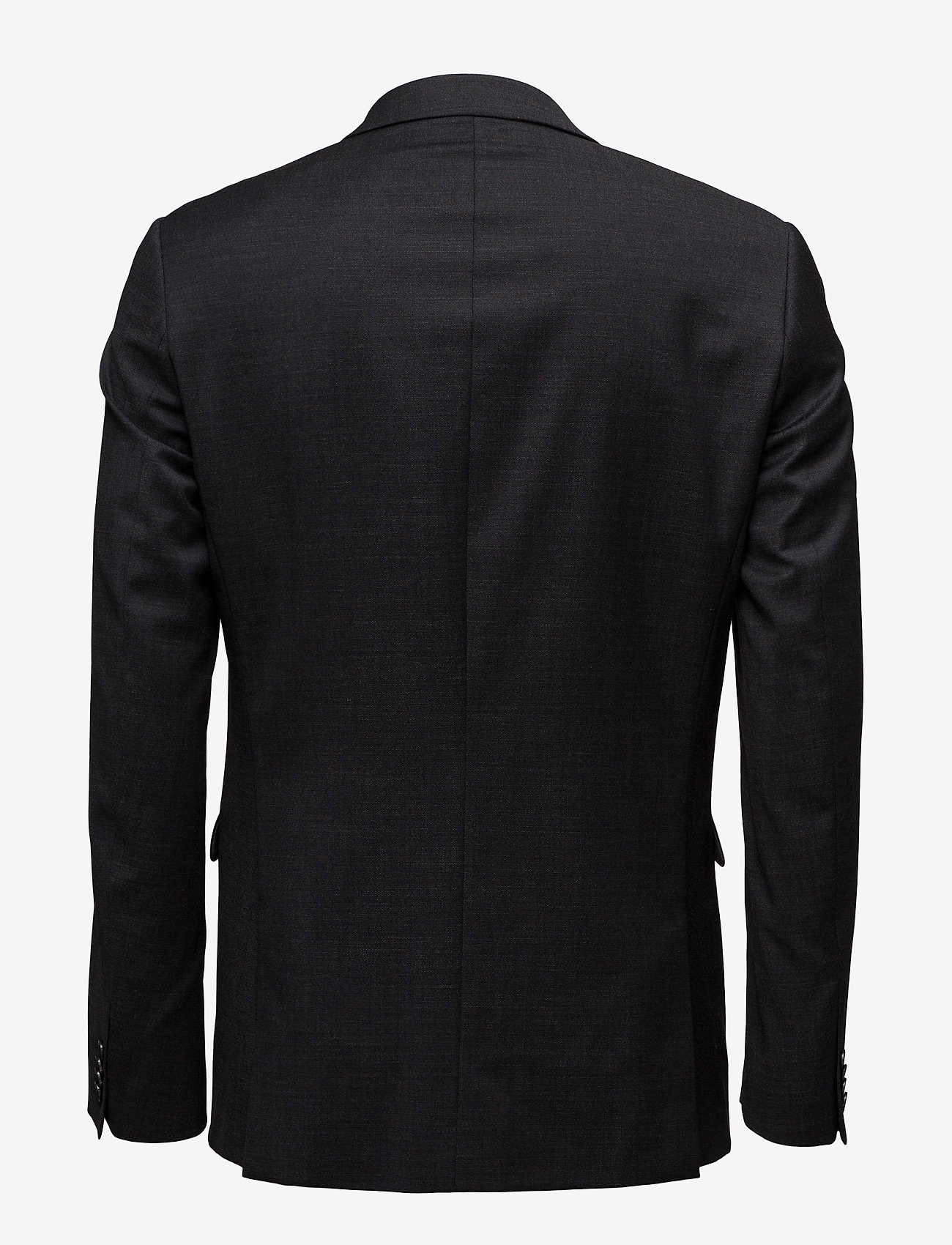 Matinique - George F - enkeltradede blazere - forged iron - 2