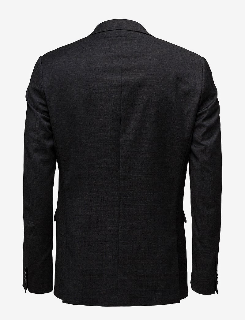 Matinique - George F - enkeltradede blazere - forged iron - 2