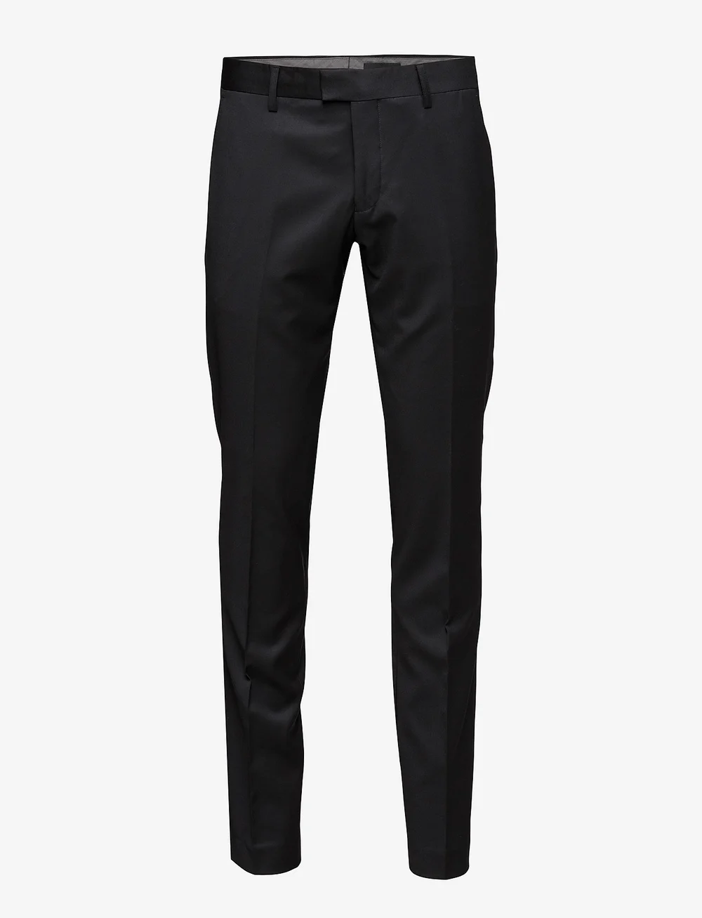 Matinique - Las - kostiuminės kelnės - black - 1